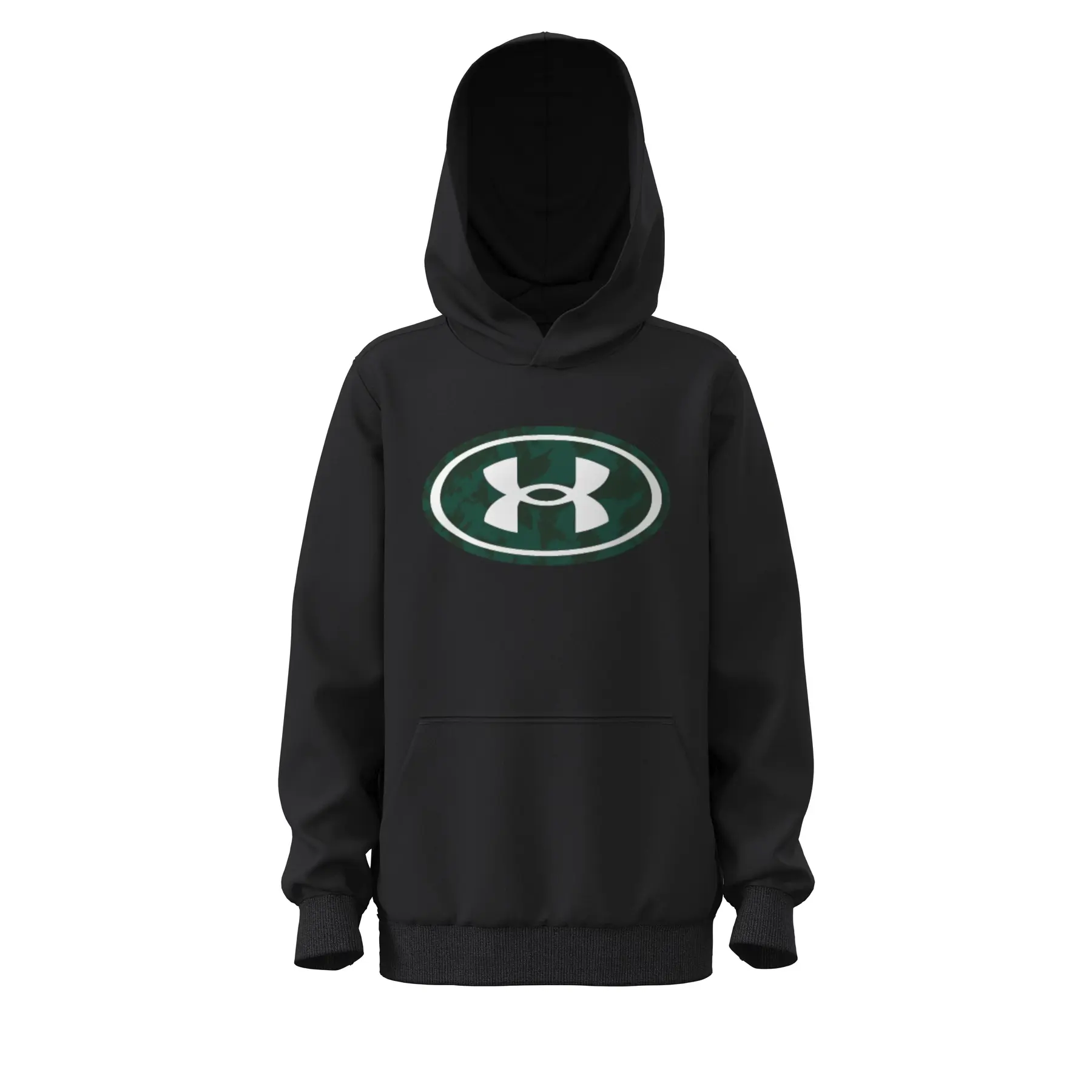 Pullover Kind Under Armour Rival Key Print Fill