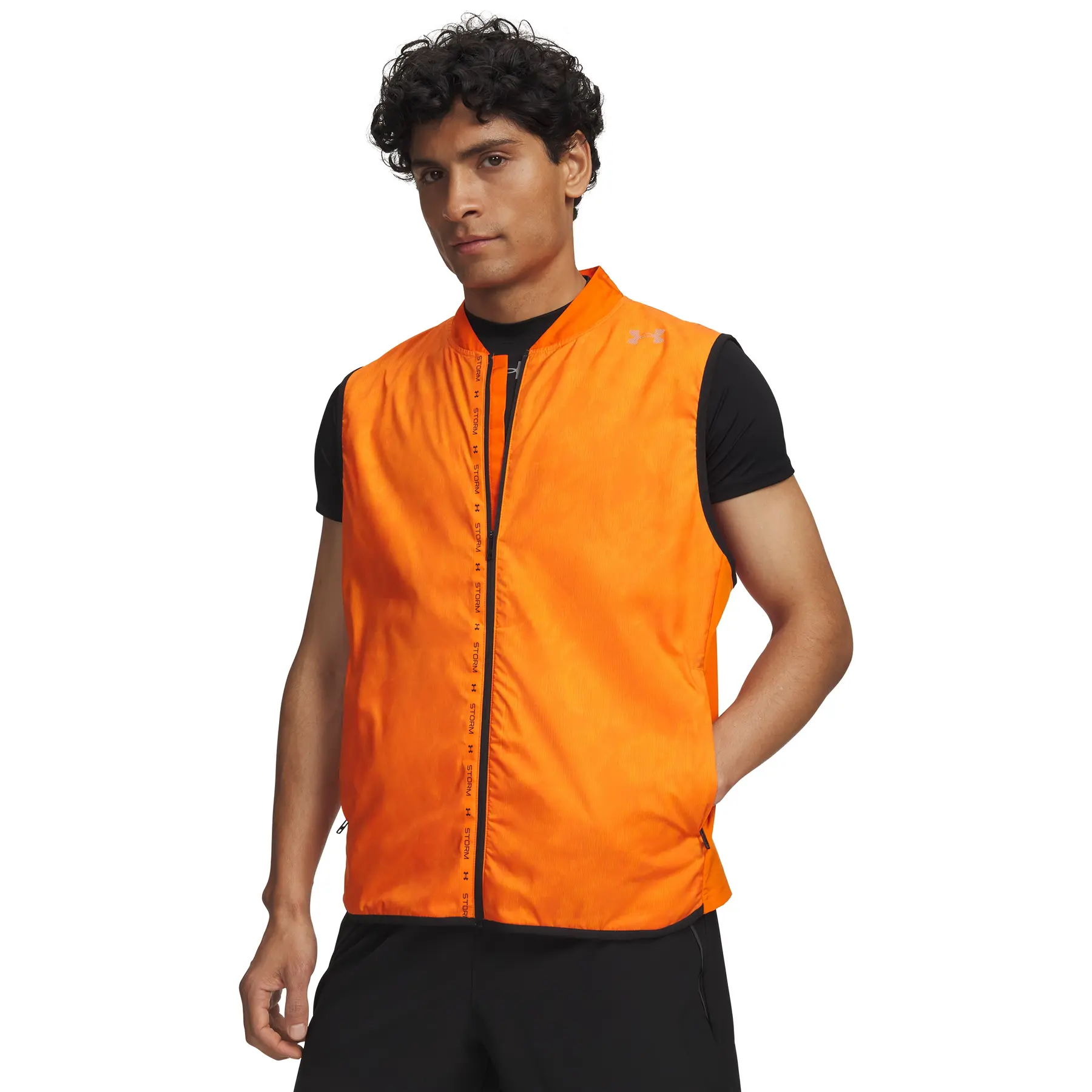 Regenjacke Under Armour Velociti Cold Weather Storm