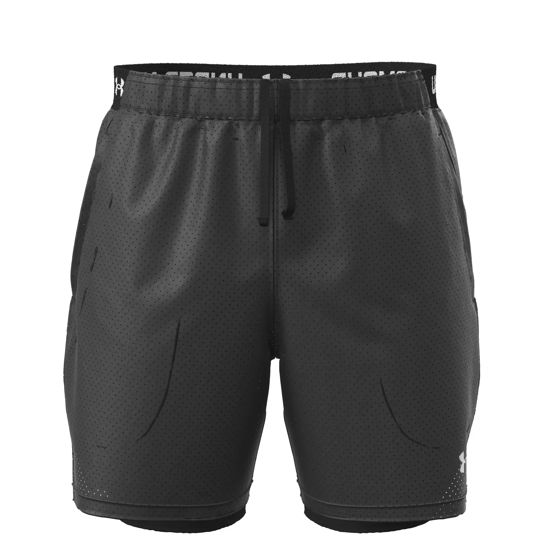 Shorts Under Armour Vanish Woven 2.0
