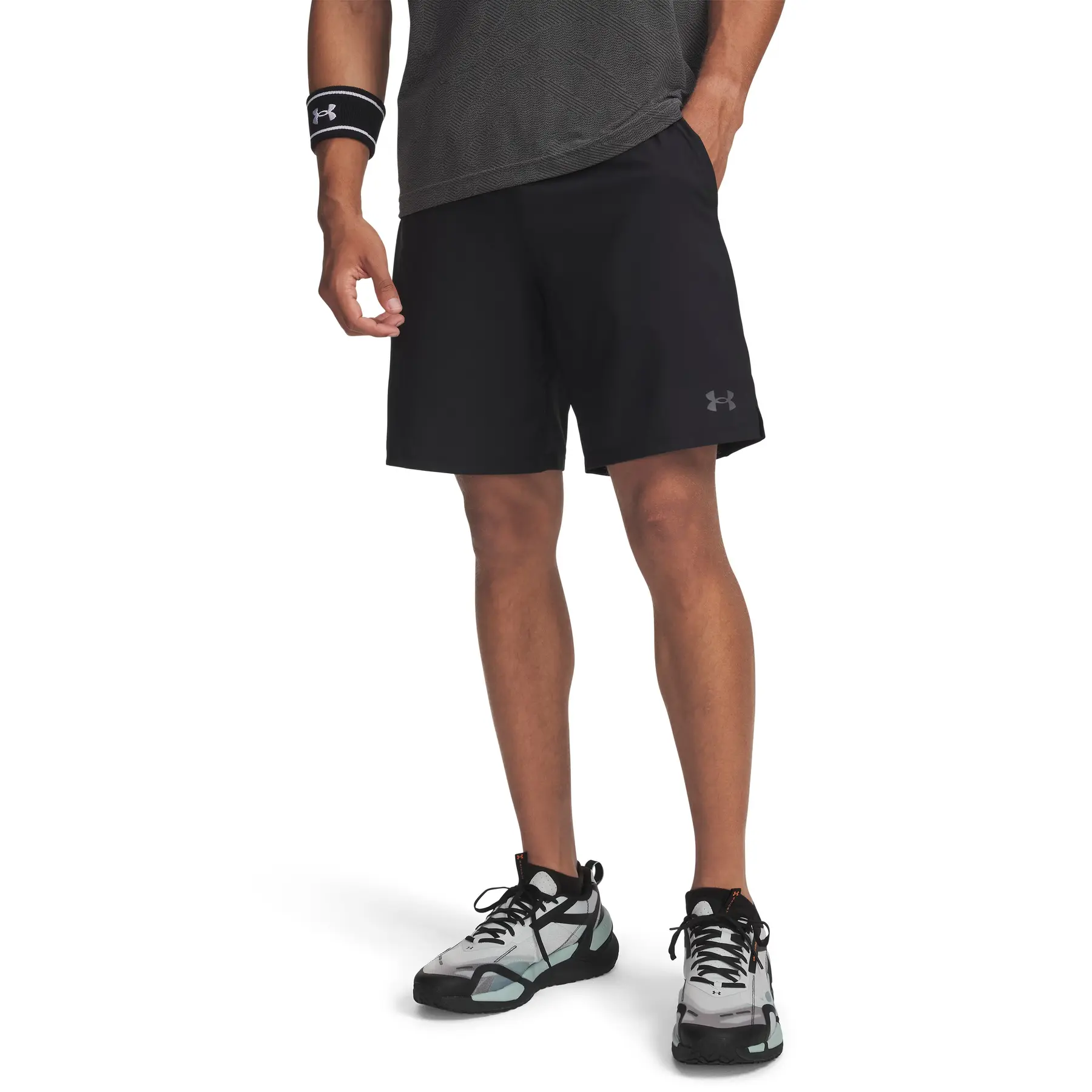 Shorts für Damen Under Armour Vanish