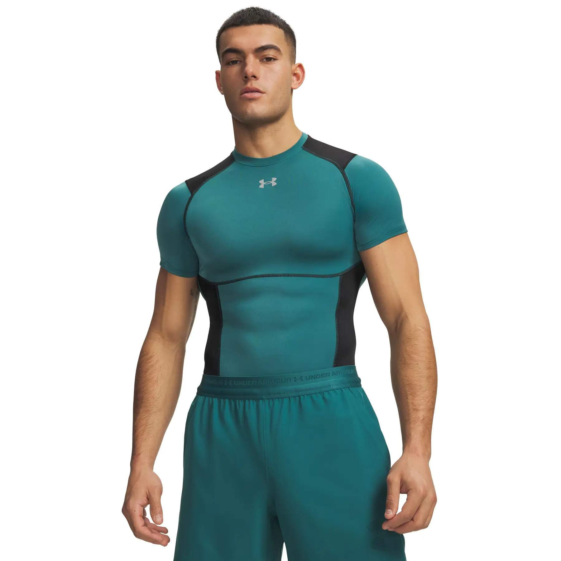 T-shirt Under Armour HeatGear Elite