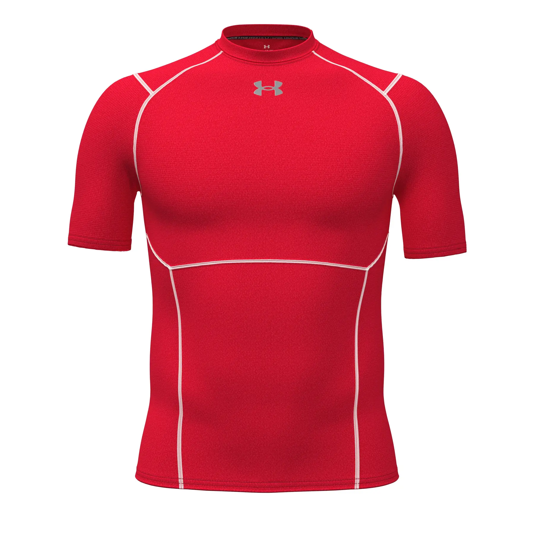 T-Shirt Under Armour HeatGear Elite