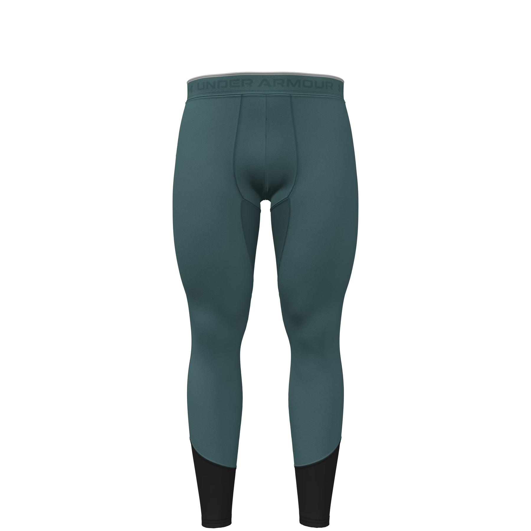 Legging Under Armour HeatGear® Elite