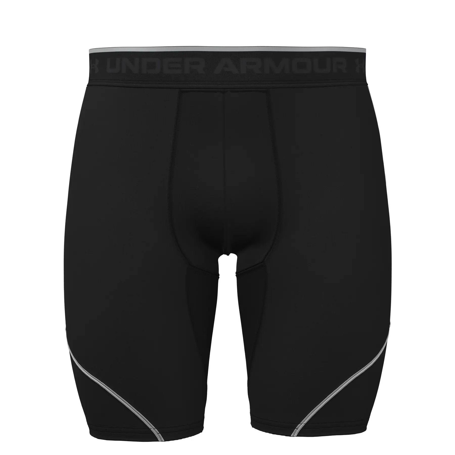Under Armour Men's Noir Short Heatgear® Elite
