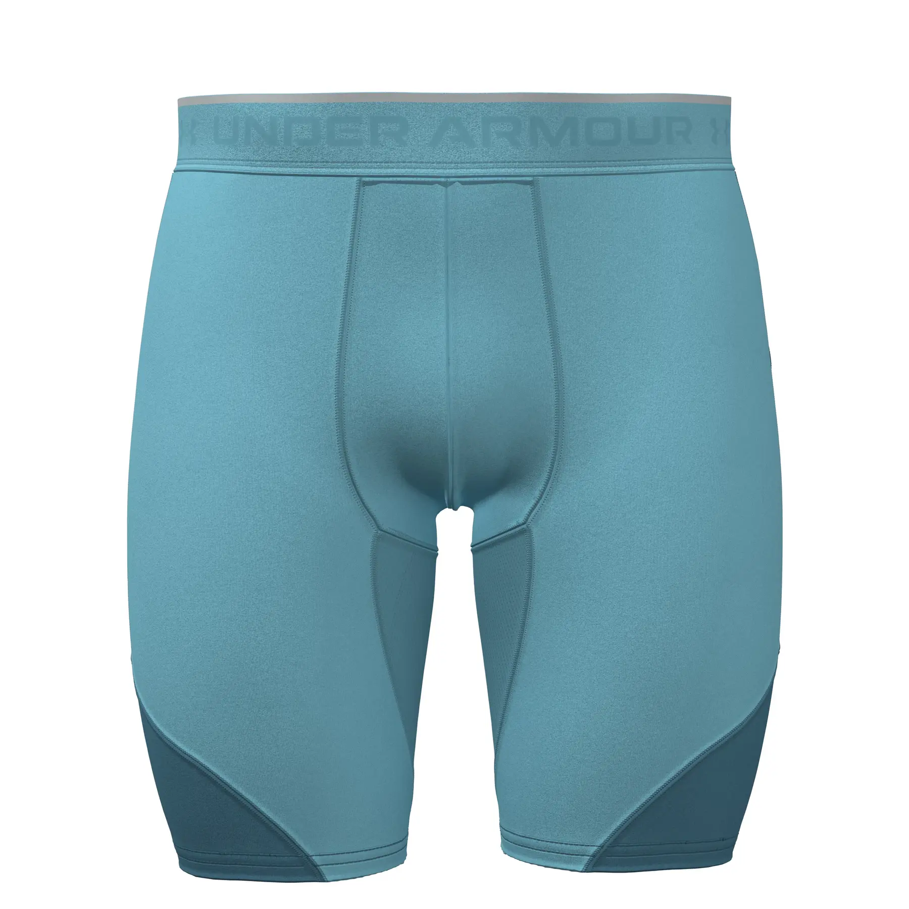 Under Armour Men's Bleu Under Shorts Heatgear® Elite