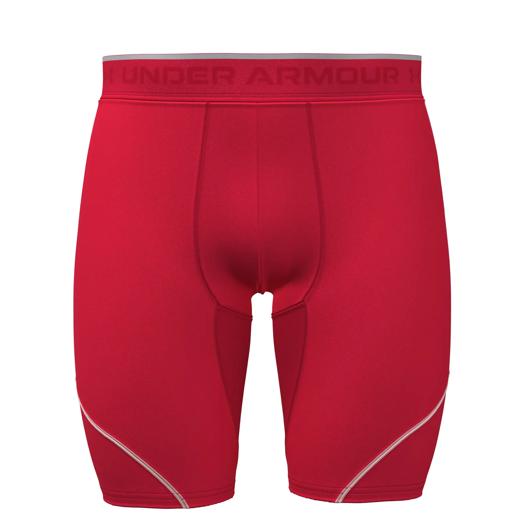 Under Armour Men's Rouge Short Heatgear® Elite