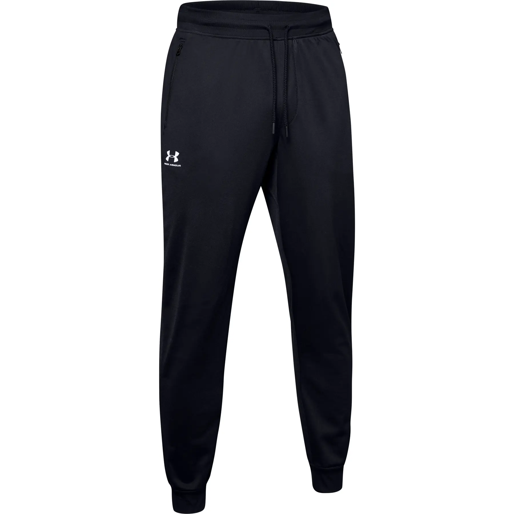 0190085093513 - Sportstyle Jogger Herren (Schwarz XXL ) Fitnessbekleidung