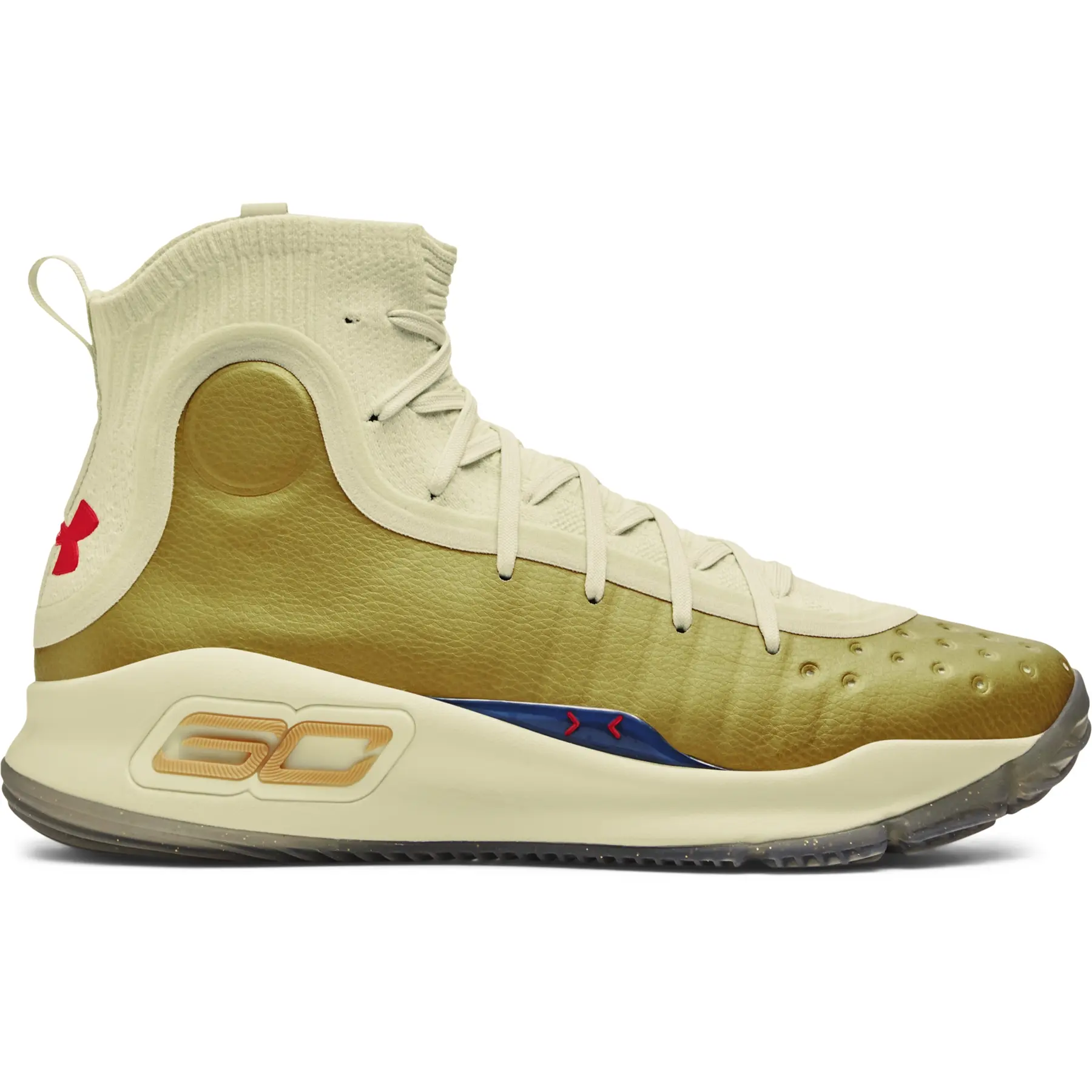 Under Armour Chaussures de basketball Under Armour Curry 4
