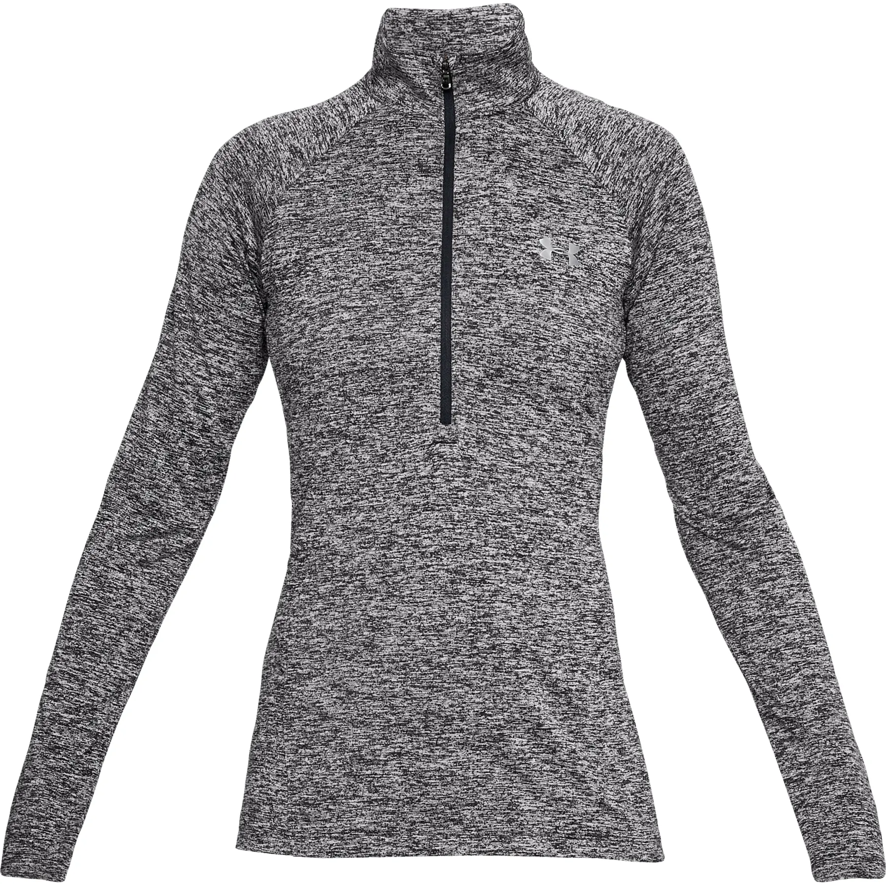Trikot Damen Under Armour Tech™ Twist ½ Zip