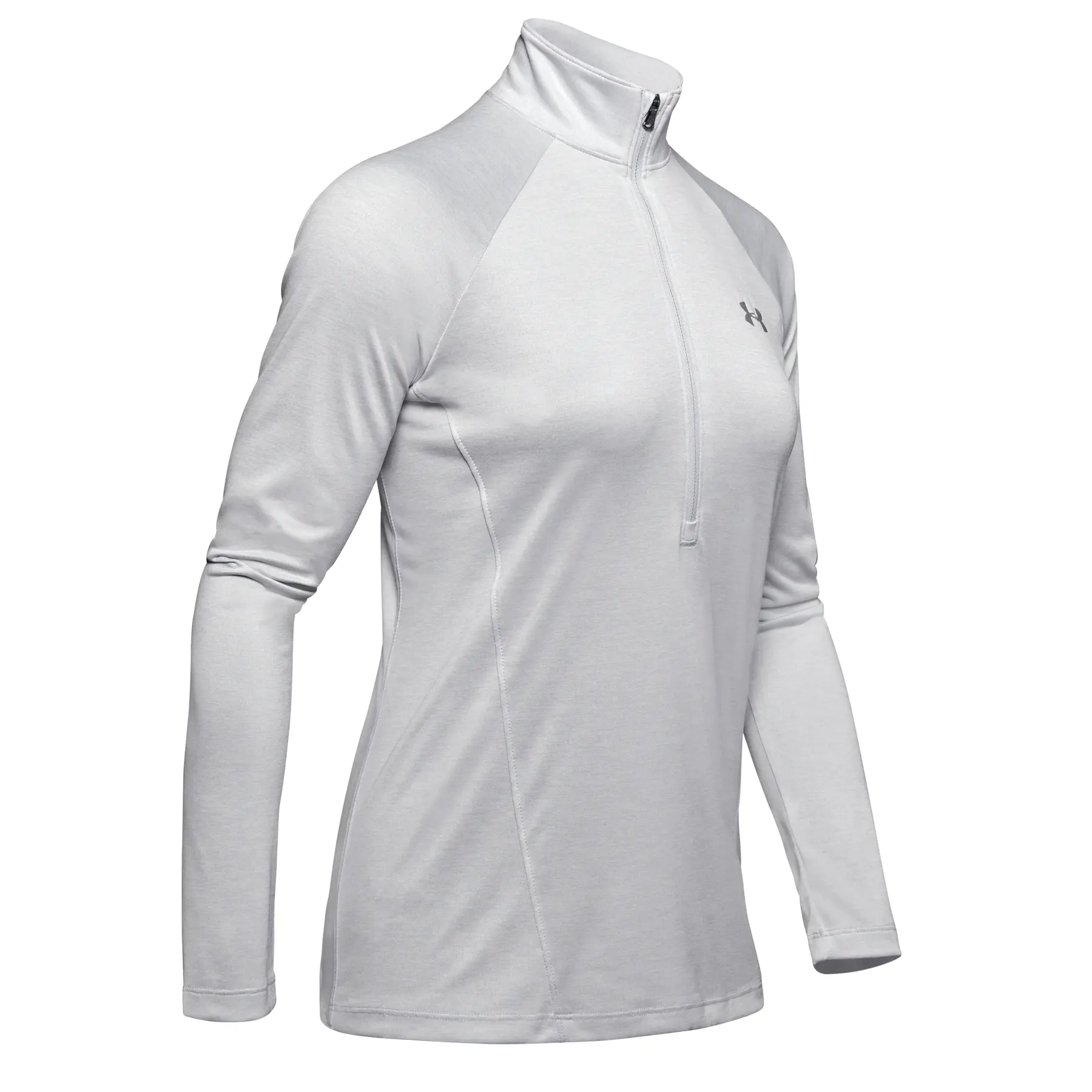 Trikot Damen Under Armour Tech™ Twist ½ Zip