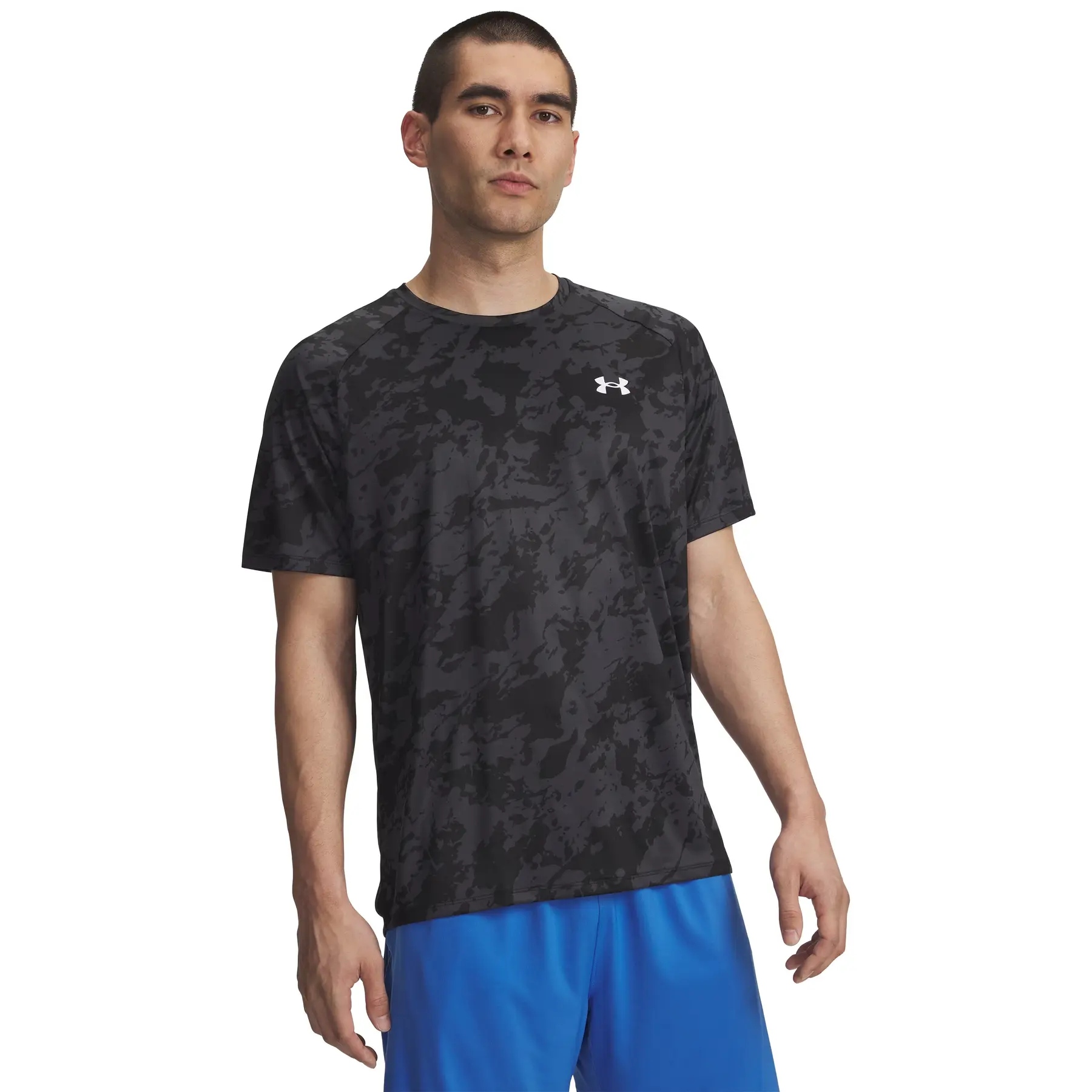 T-Shirt Under Armour Tech