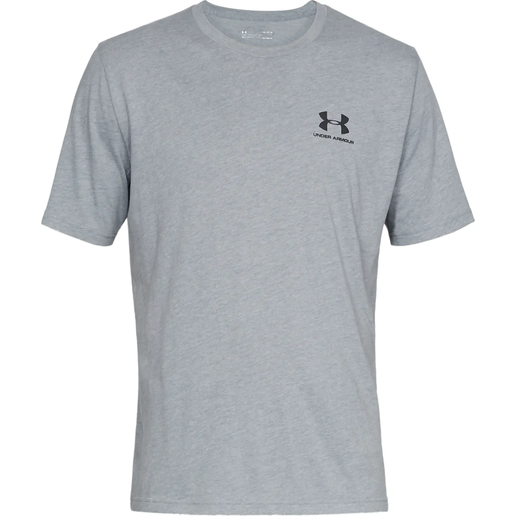 T-Shirt Under Armour