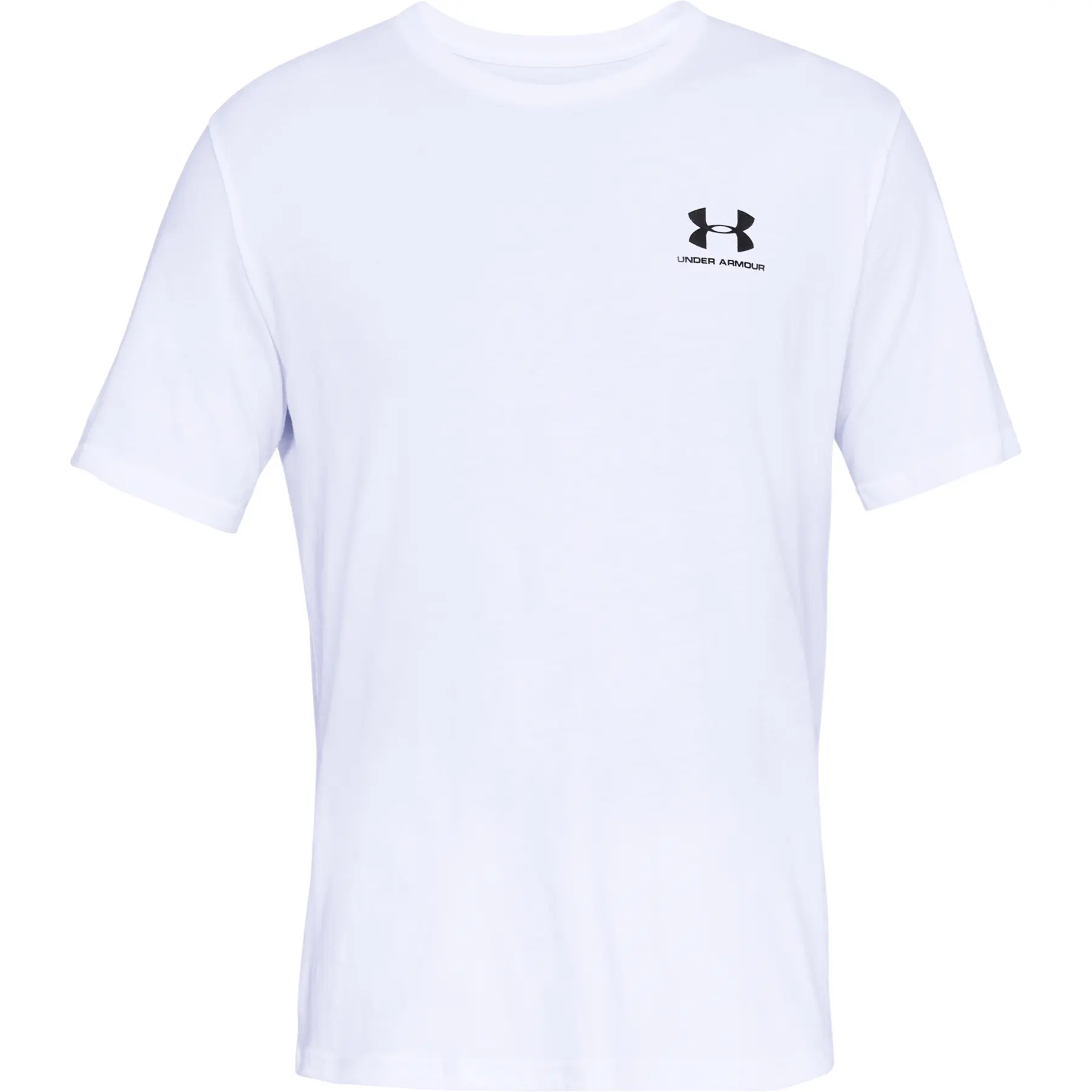T-shirt Under Armour Sportstyle Left Chest Logo