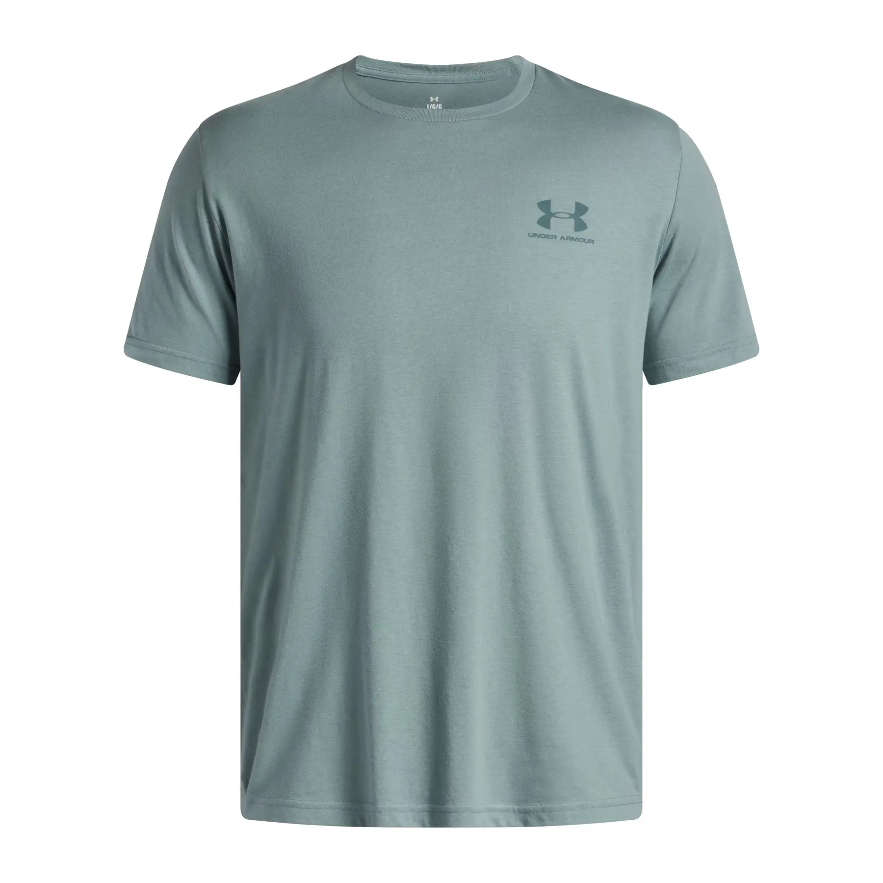 T-Shirt Under Armour Sportstyle Left Chest