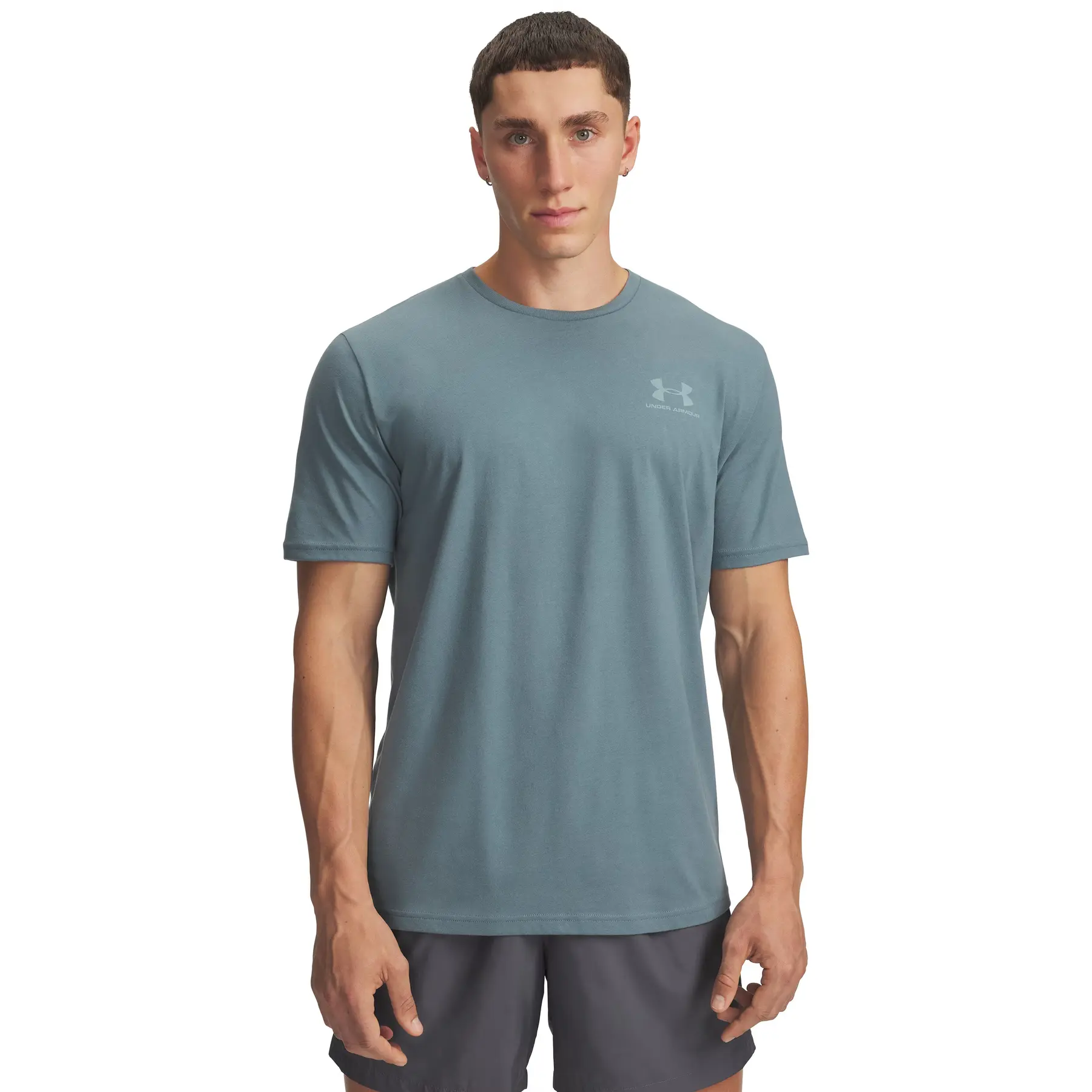 T-shirt Under Armour Sportstyle Left Chest | Foot-Store
