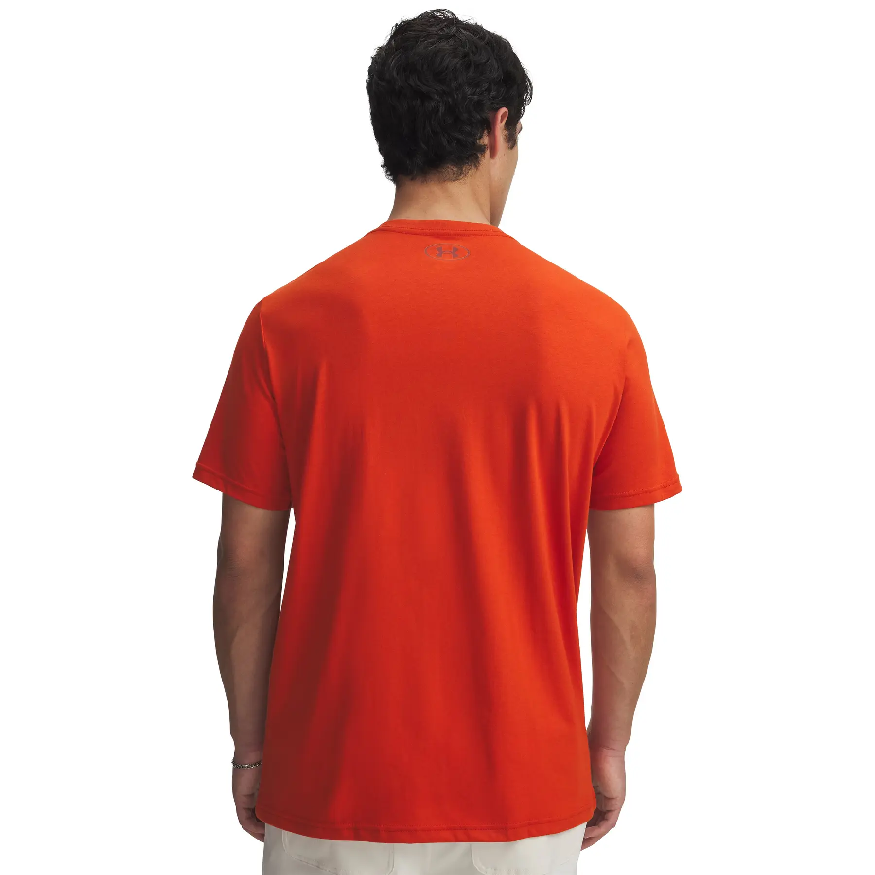 T-shirt Under Armour Sportstyle Left Chest | Foot-Store