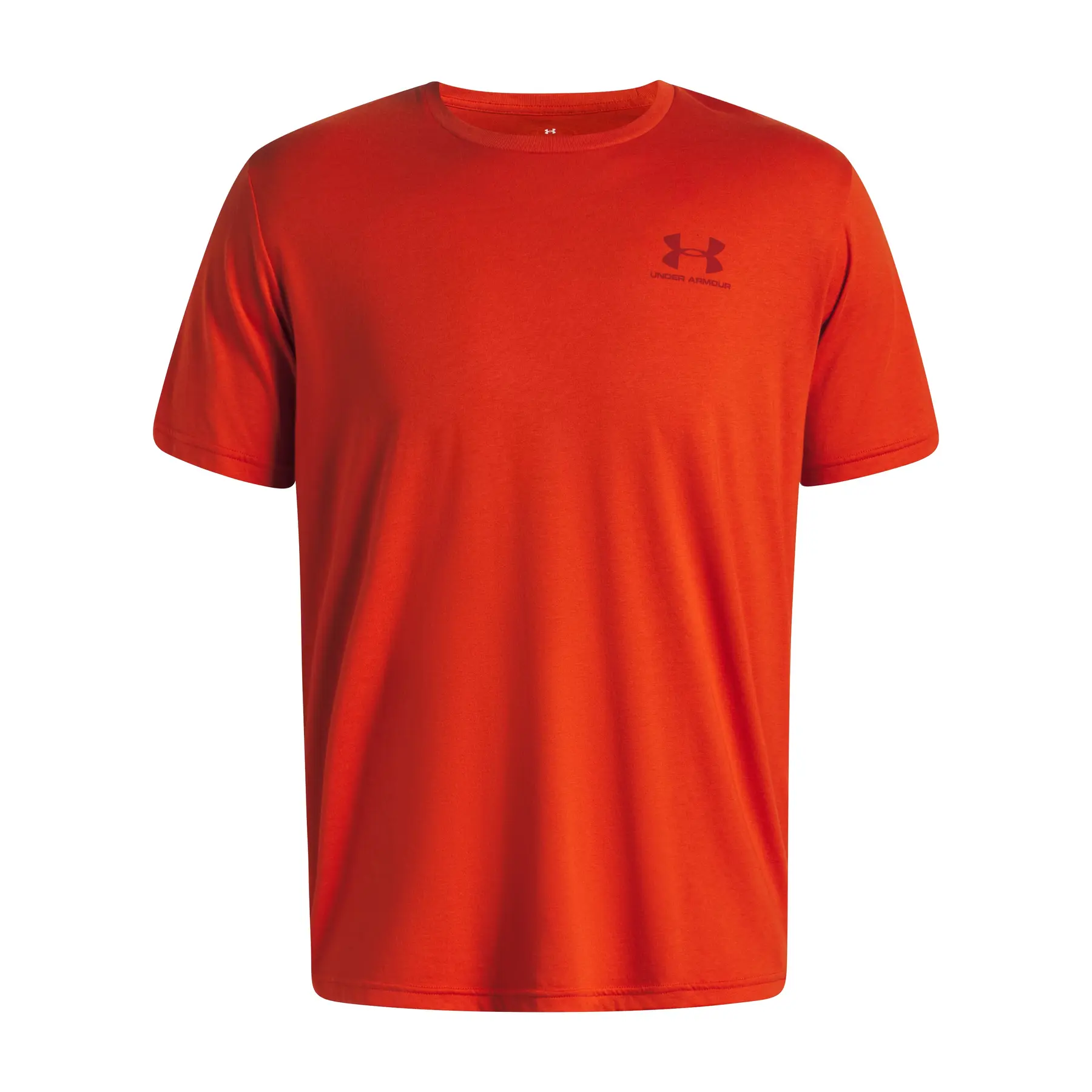 T-Shirt Under Armour Sportstyle Left Chest