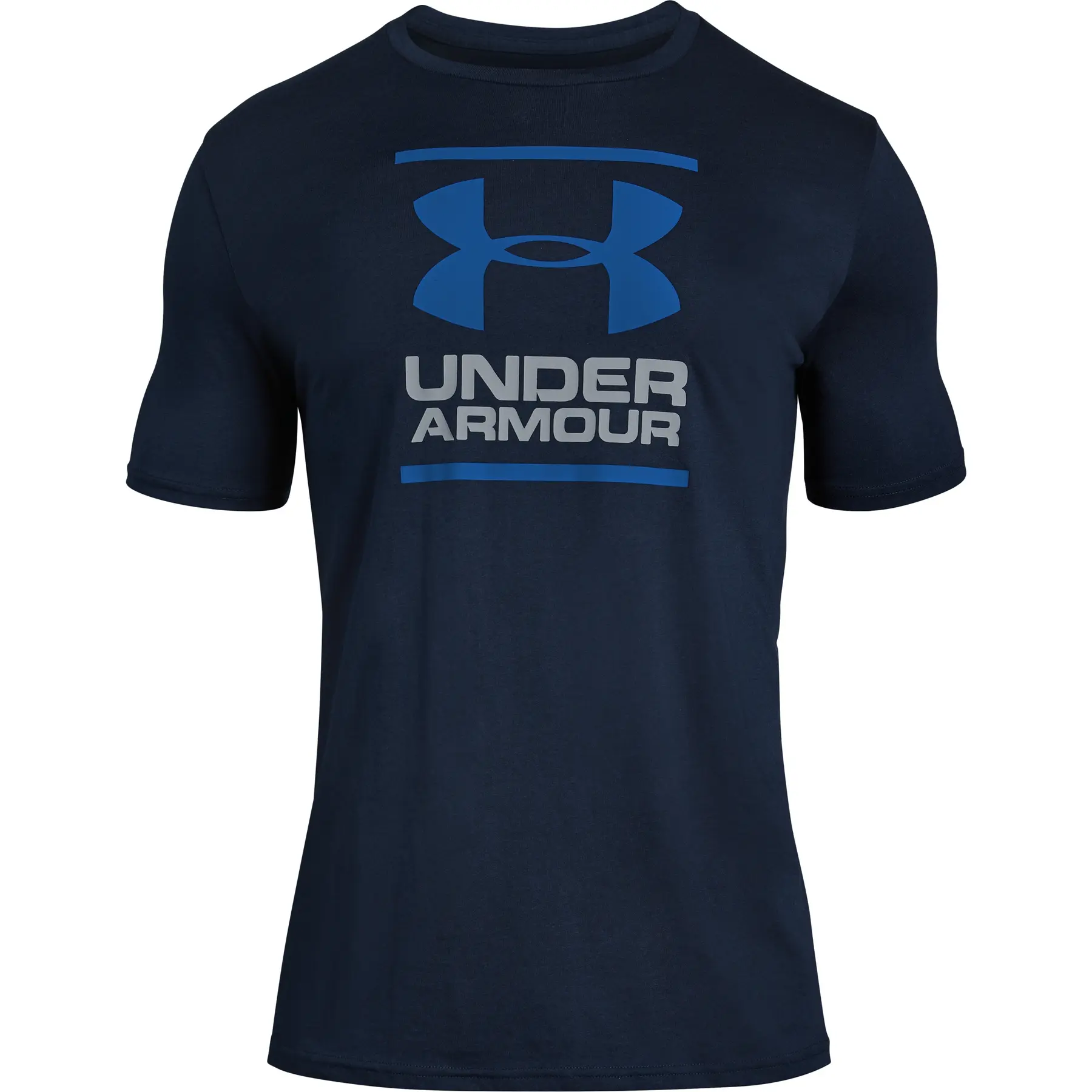 T-Shirt Under Armour
