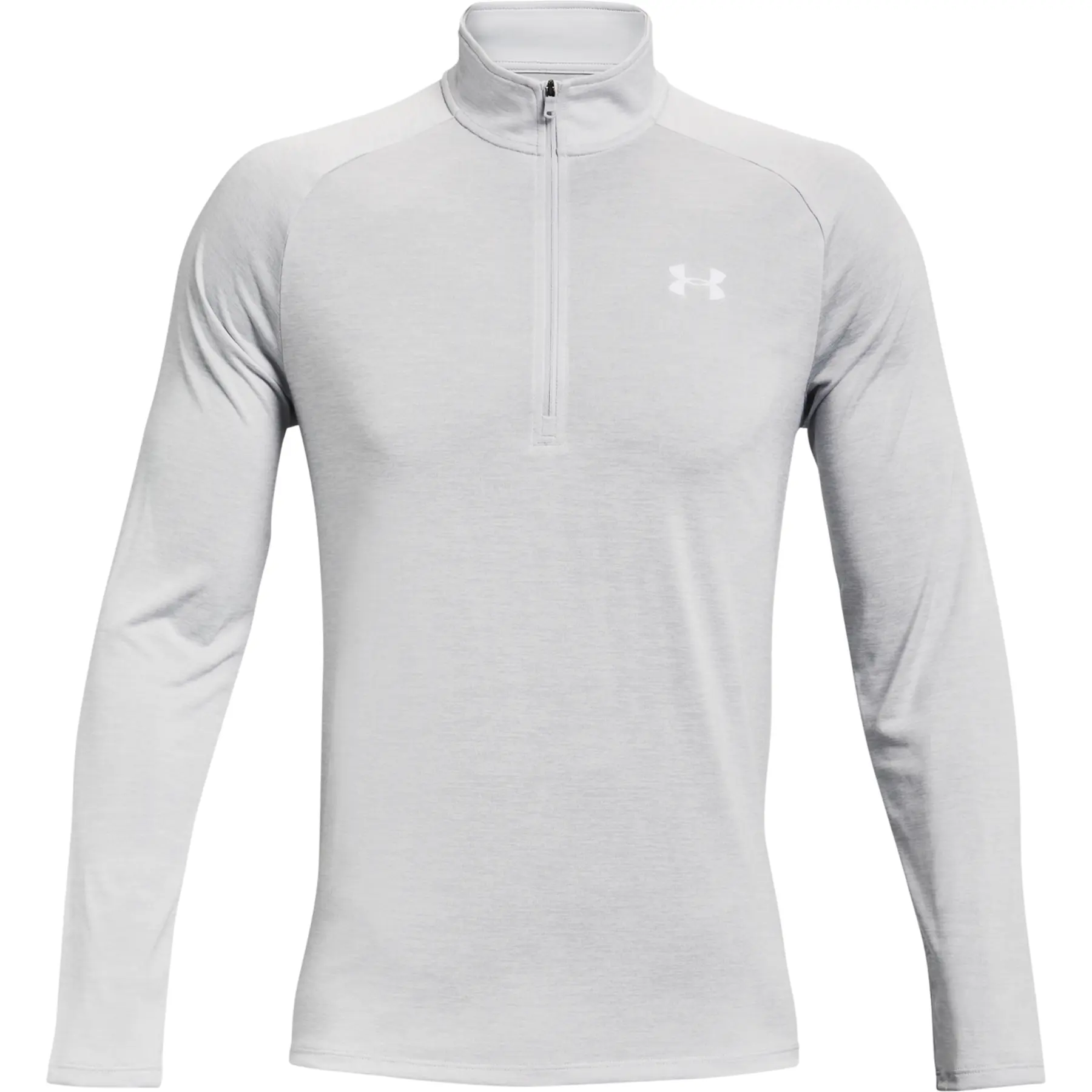 Langärmeliges Oberteil Under Armour Tech™ 2.0 ½ Zip