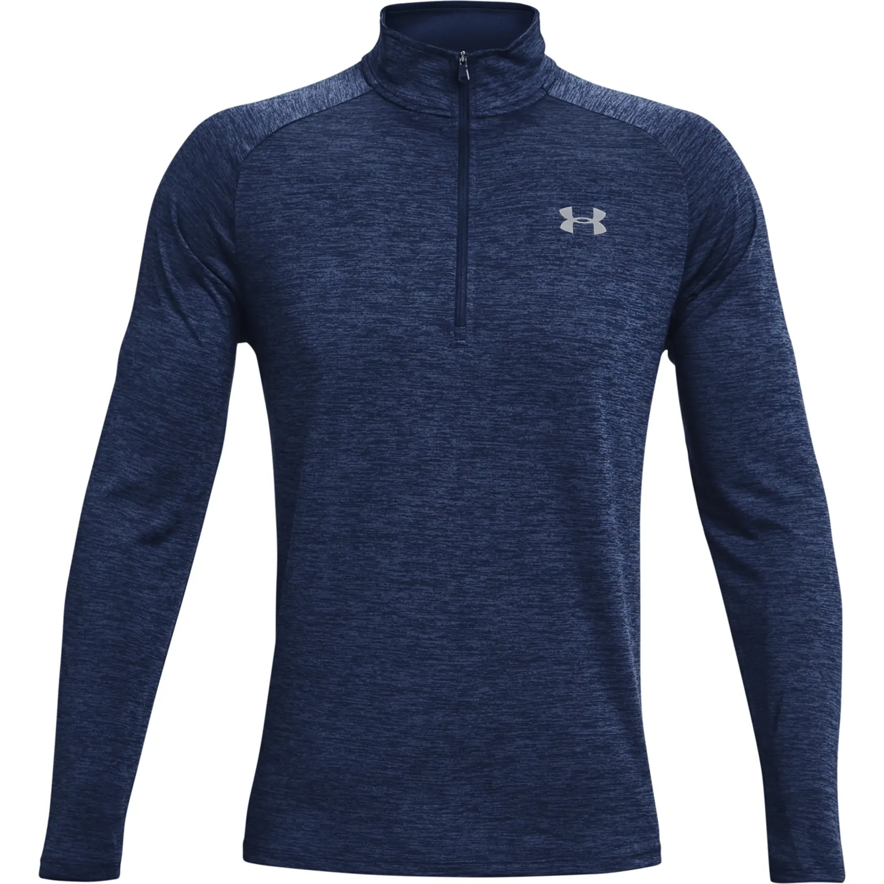 Langärmeliges Oberteil Under Armour Tech™ 2.0 ½ Zip