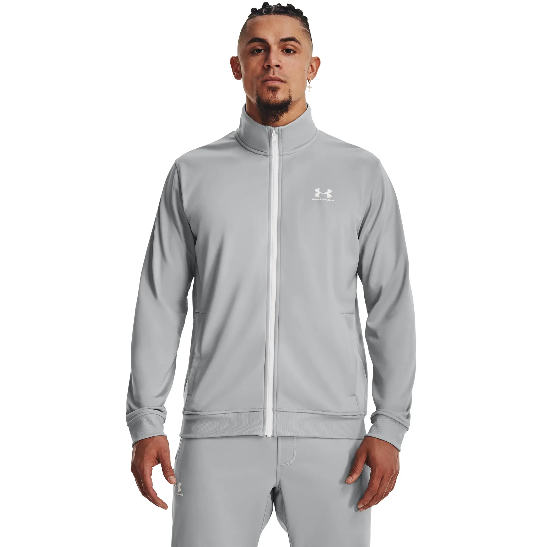 Sweat jacket Under Armour Sportstyle Tricot | Foot-Store