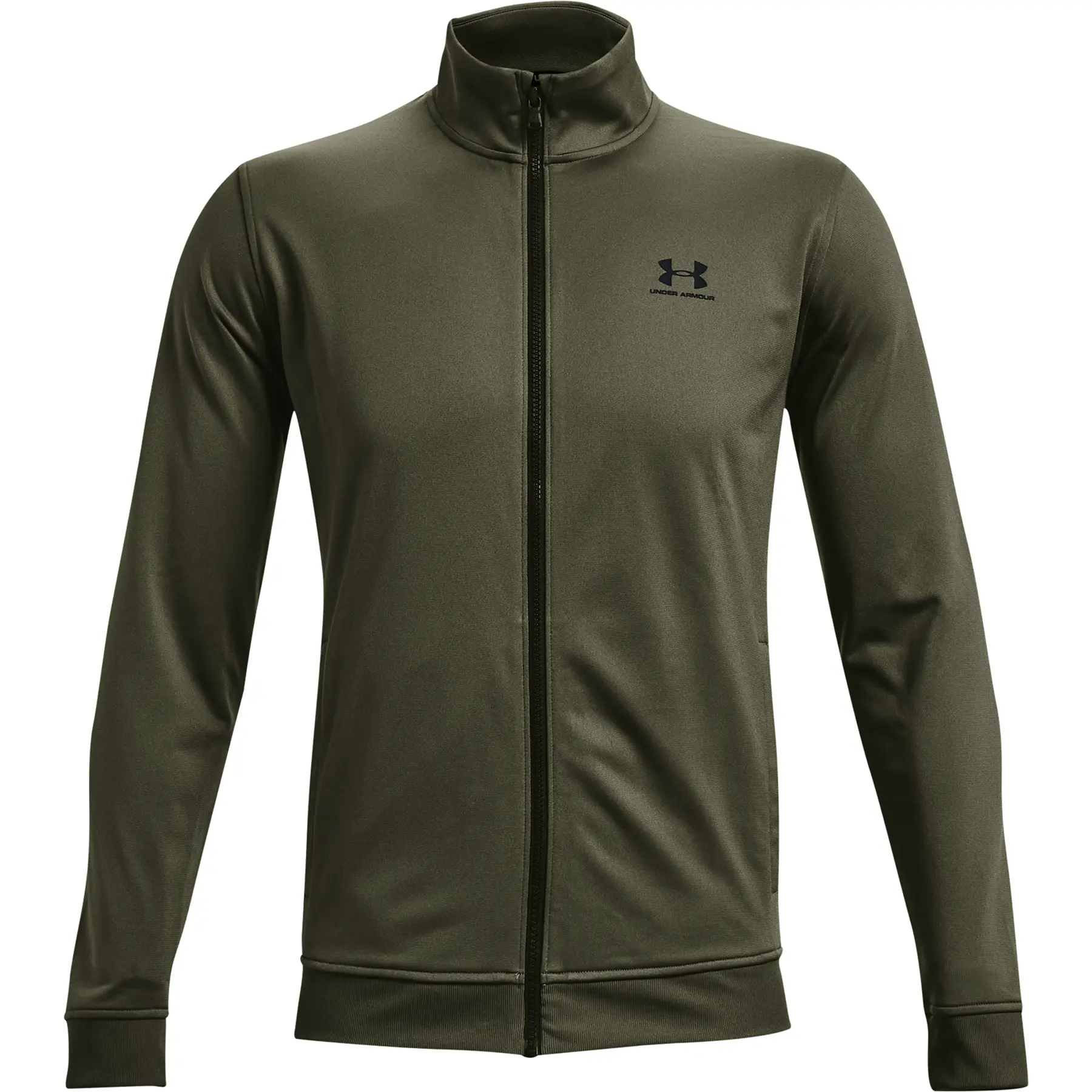 Jacke Under Armour Sportstyle Tricot