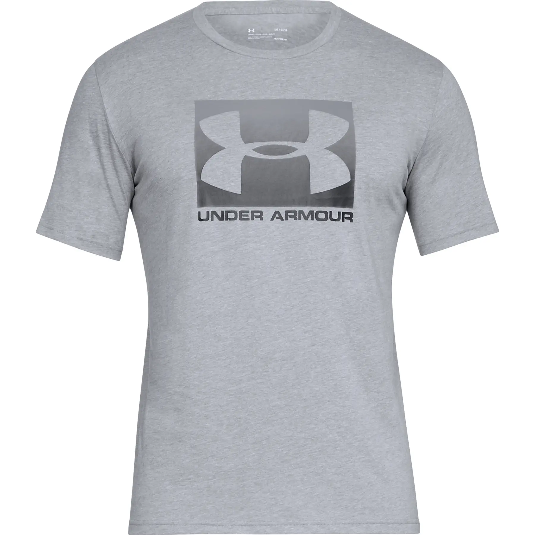T-Shirt Under Armour