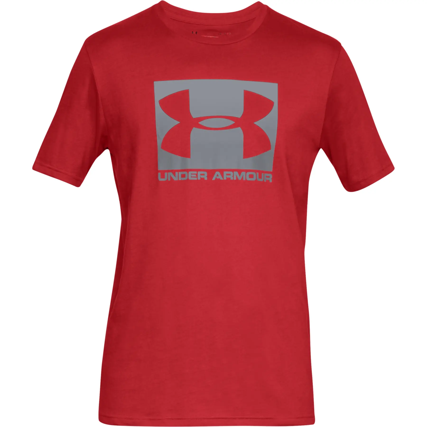 underarmour T-shirt Under Armour Boxed Sportstyle