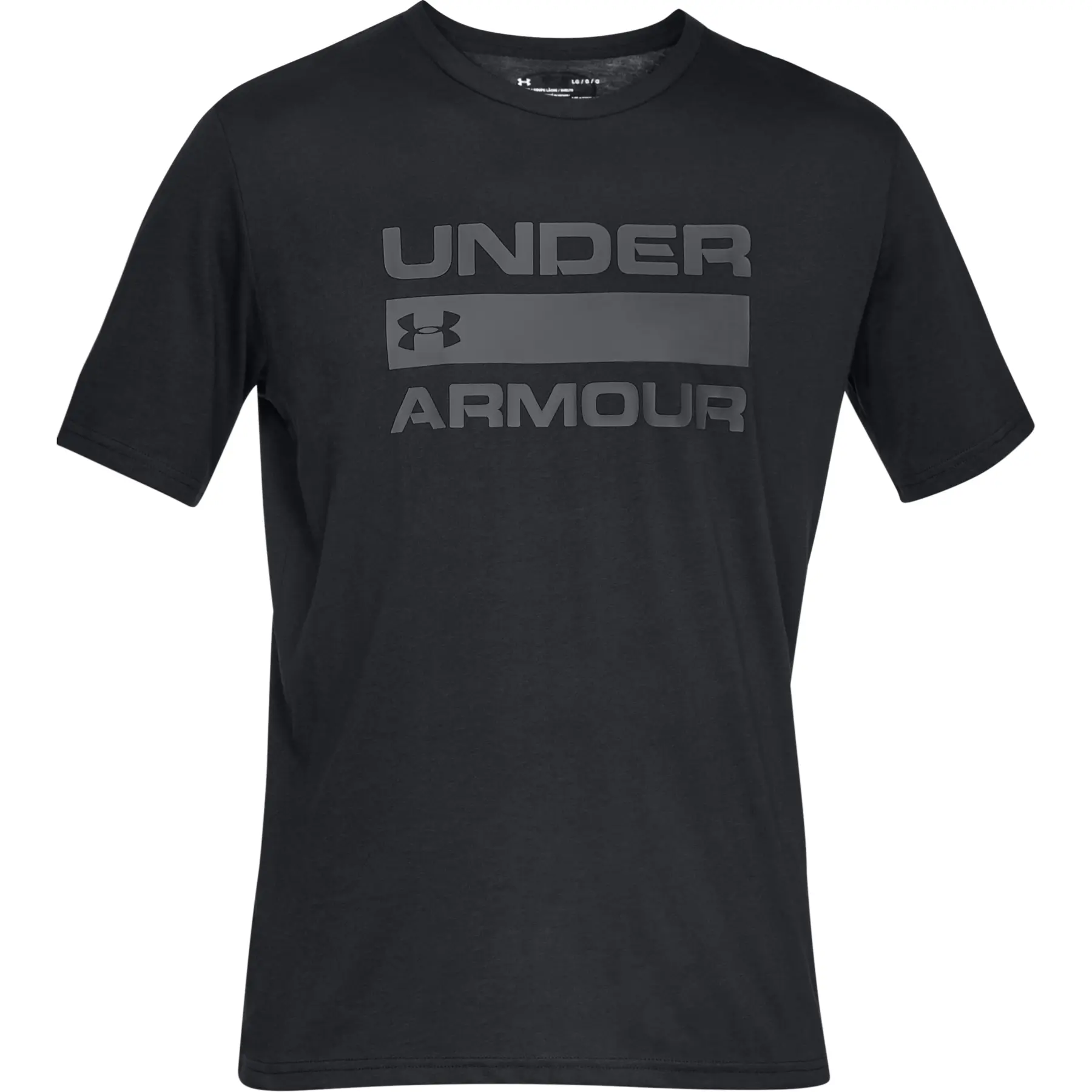 T-Shirt Under Armour Team Issue Wordmark