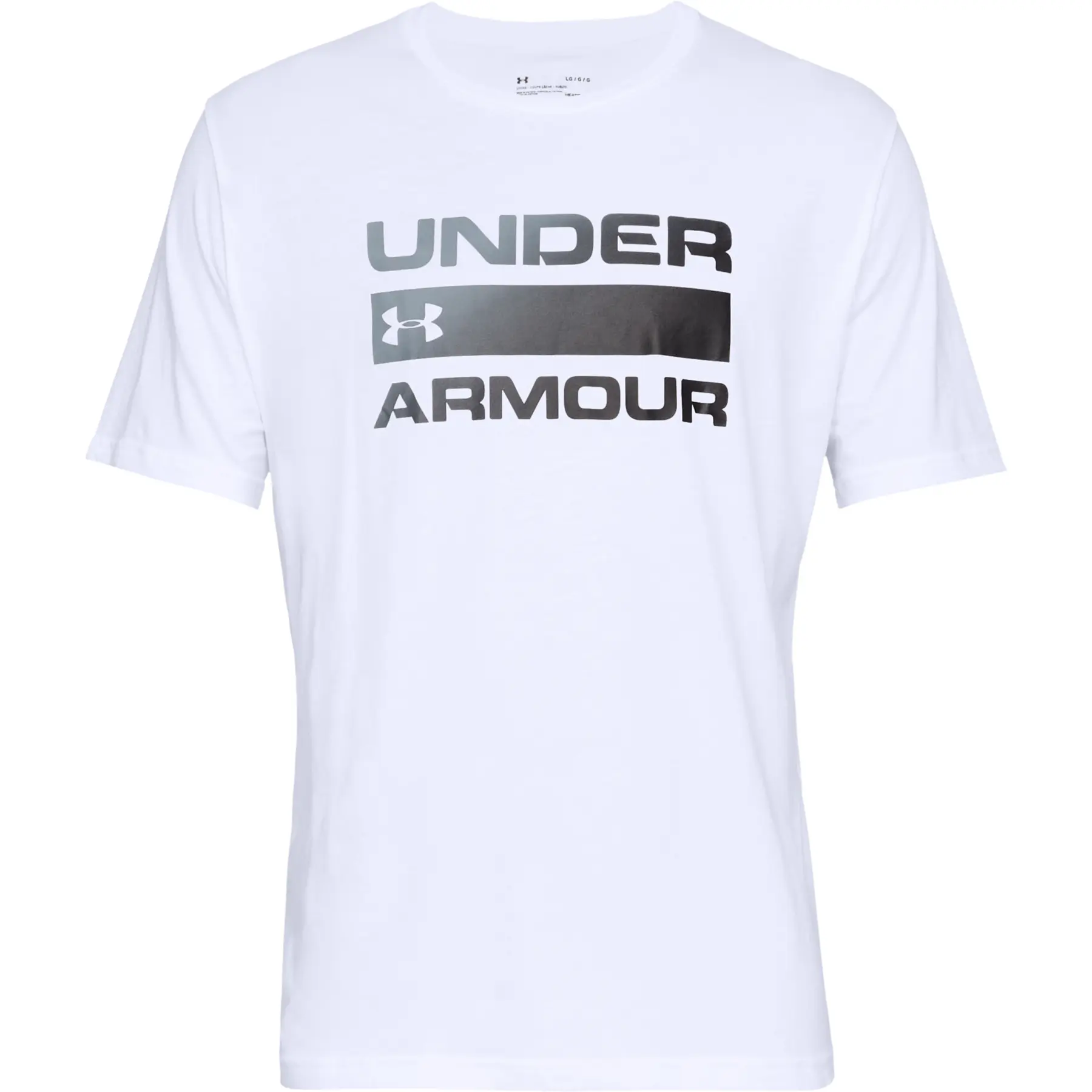 T-Shirt Under Armour