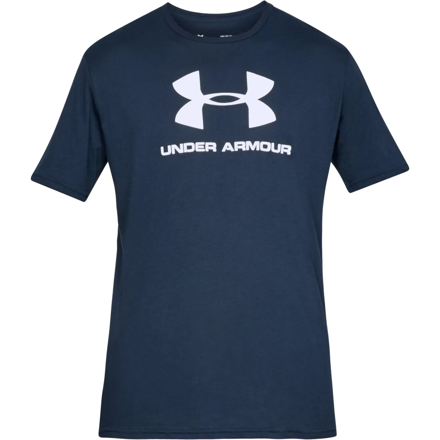 T-Shirt Under Armour Sportstyle Logo