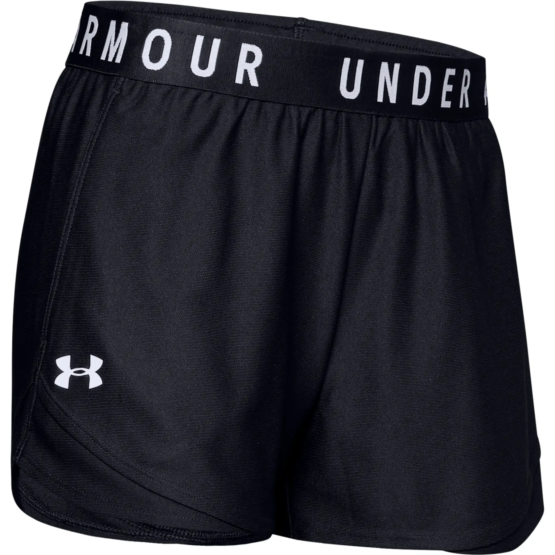 Damesshort Under Armour Play Up 3.0