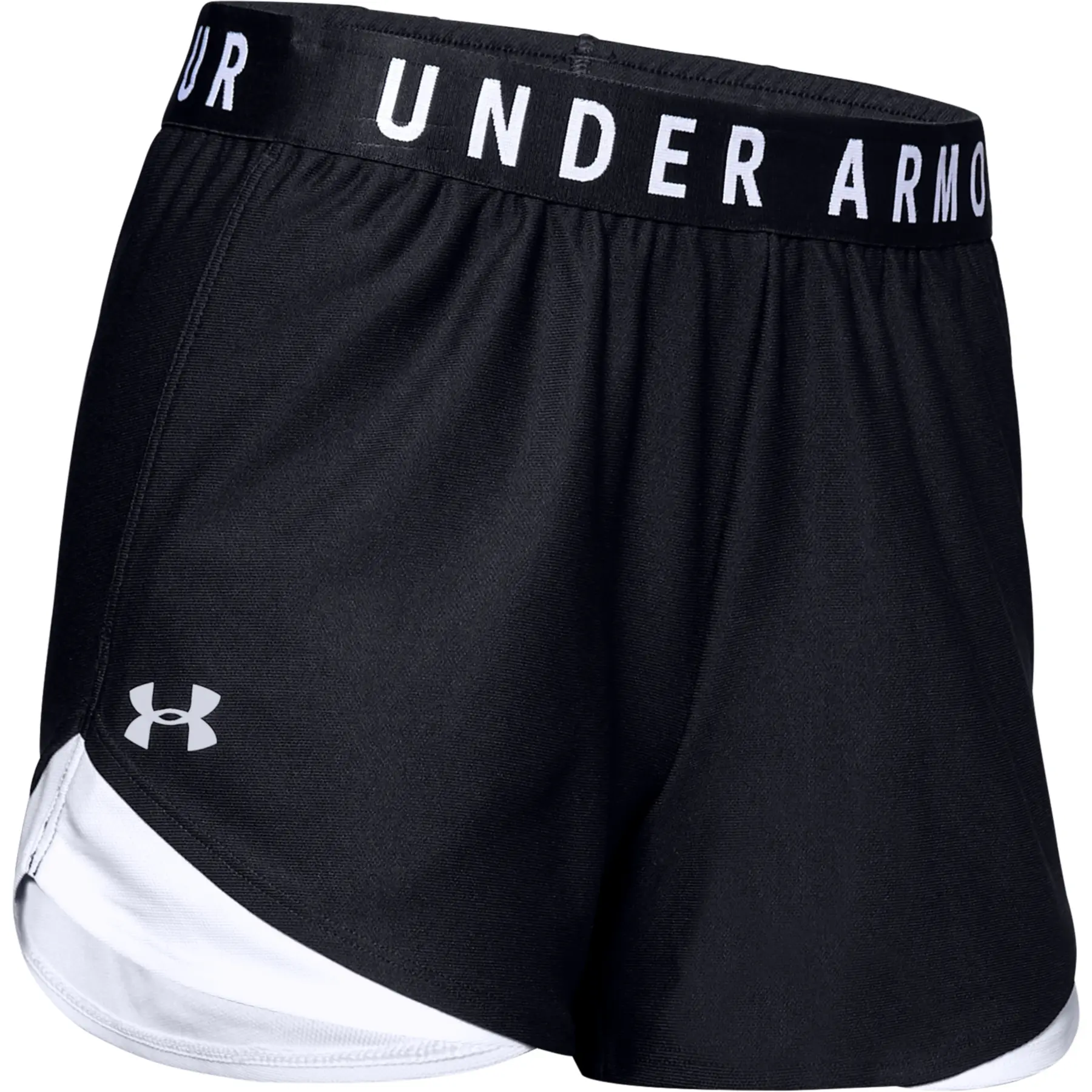 Trainingsshorts Für Damen Under Armour