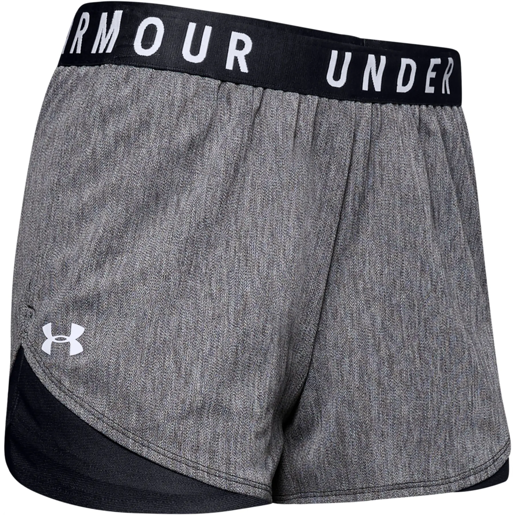 Shorts für Damen Under Armour Play Up 3.0 Twist