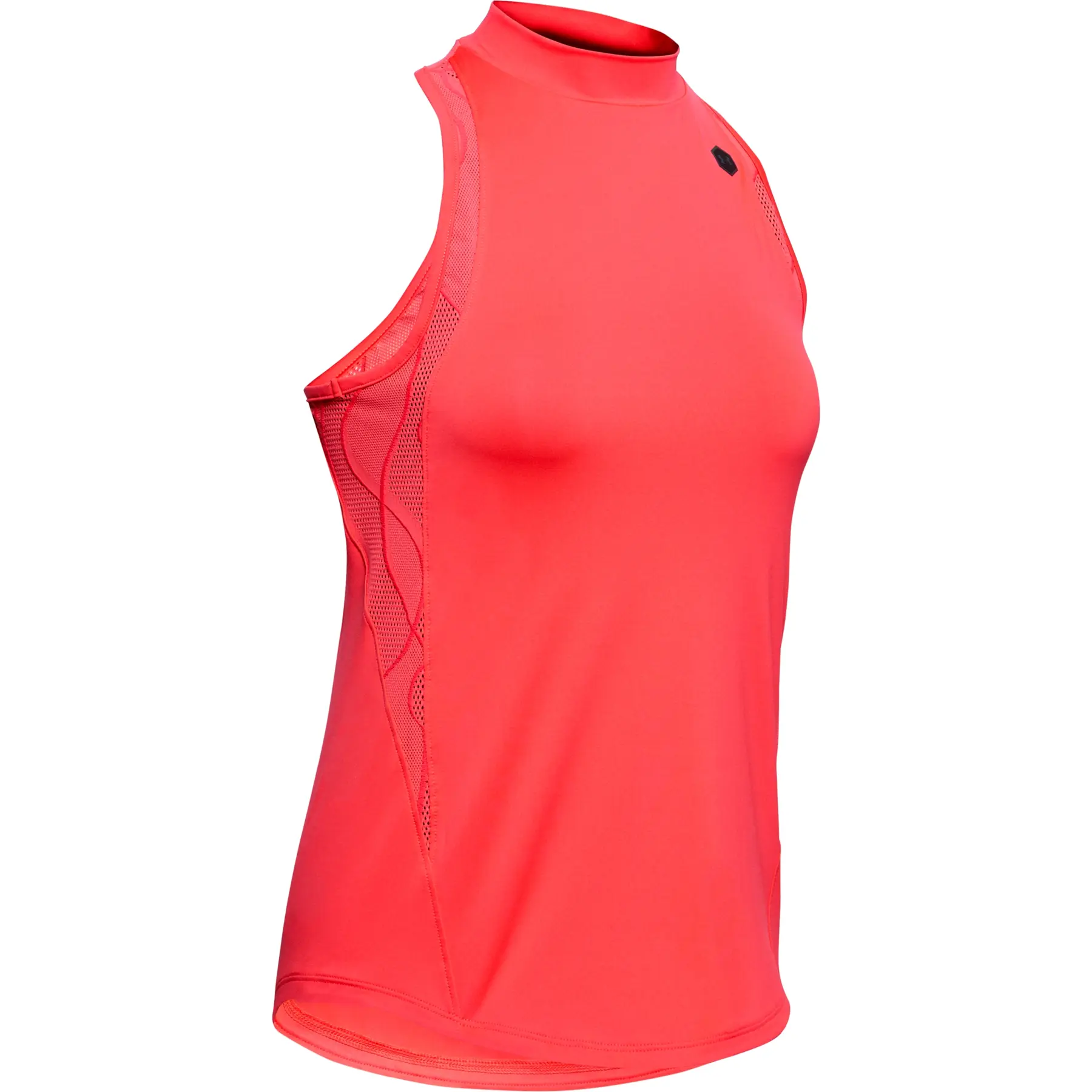Damen-Top Under Armour RUSH™ Vent