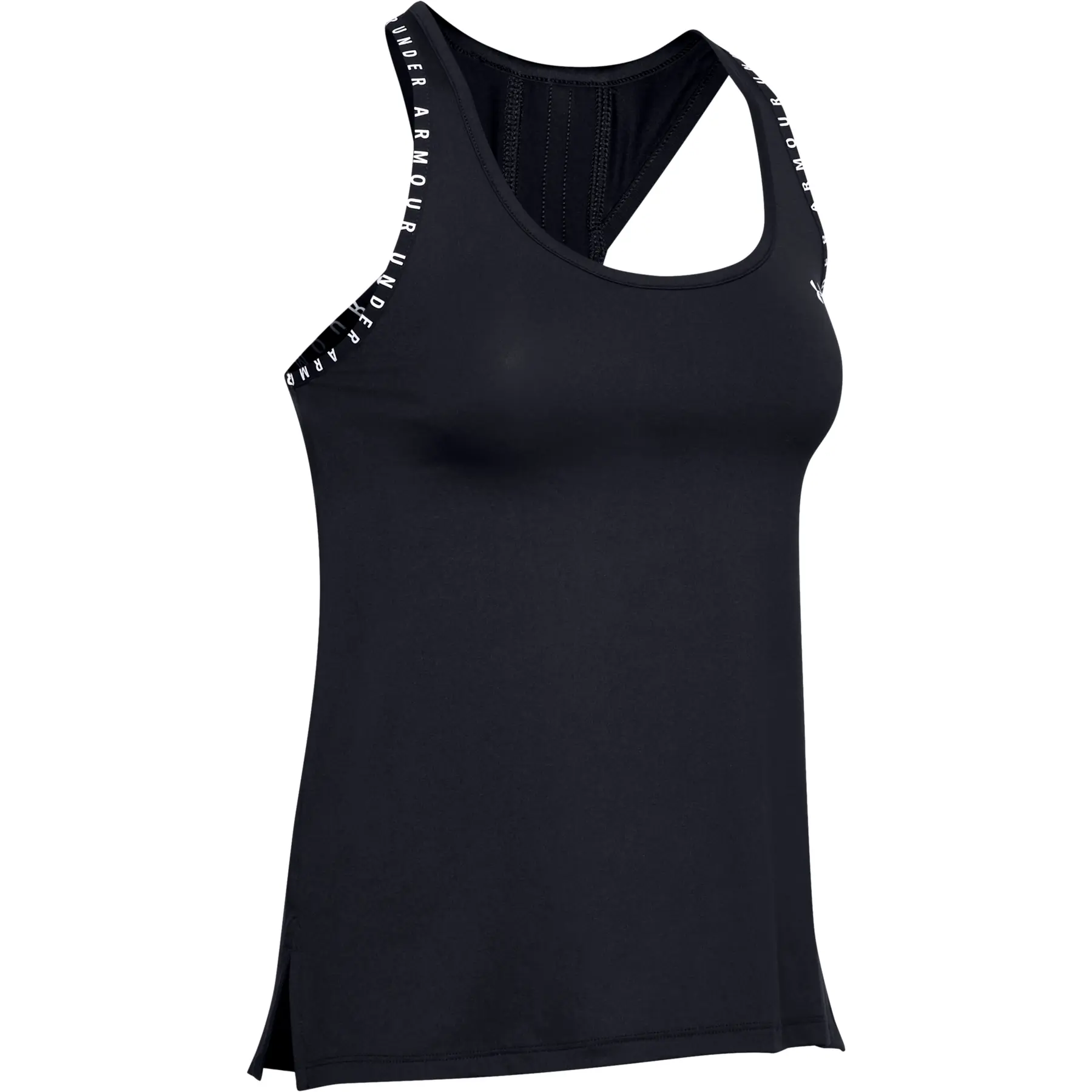 Damen-Top Under Armour Knockout