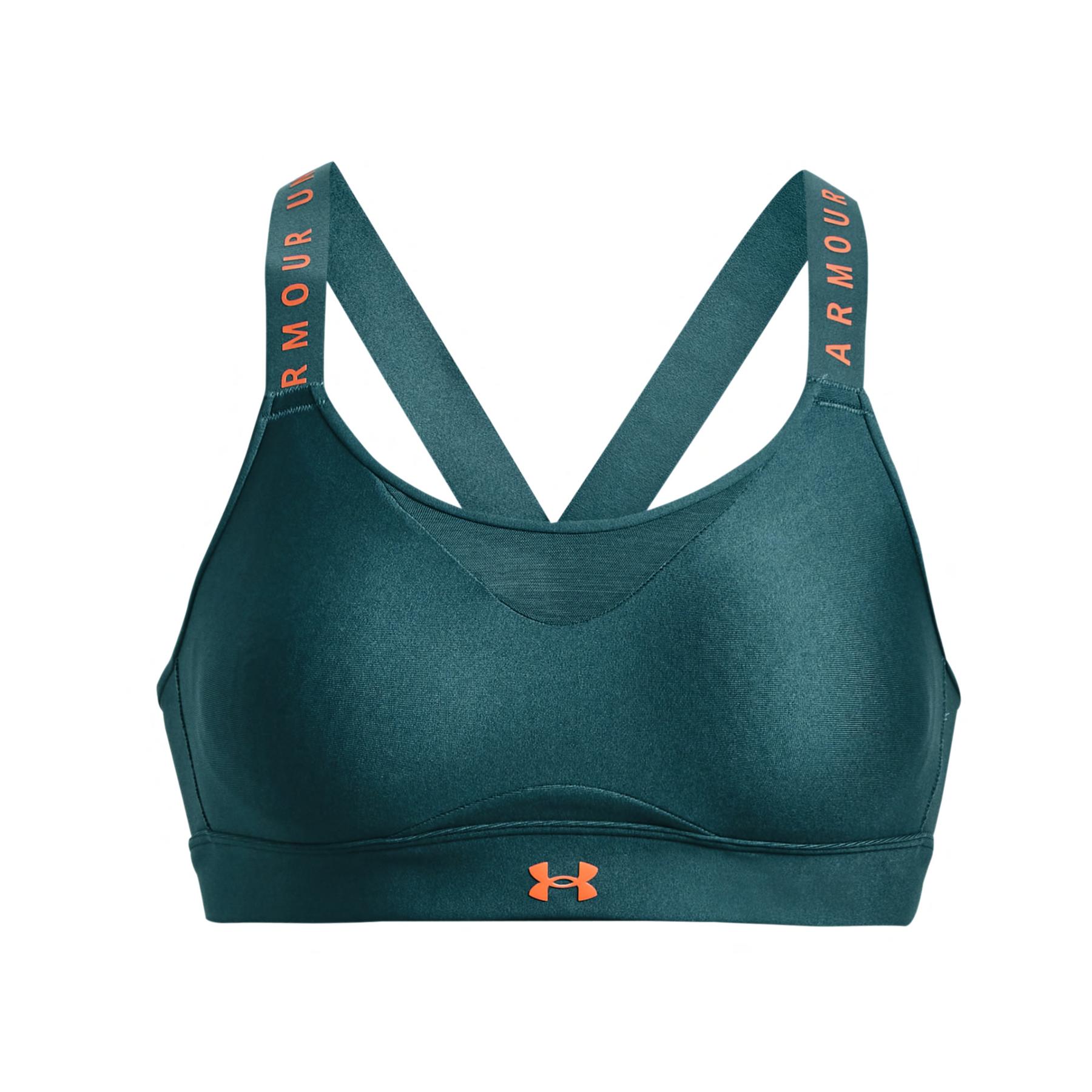 Brassière à maintien élevé femme Under Armour Infinity