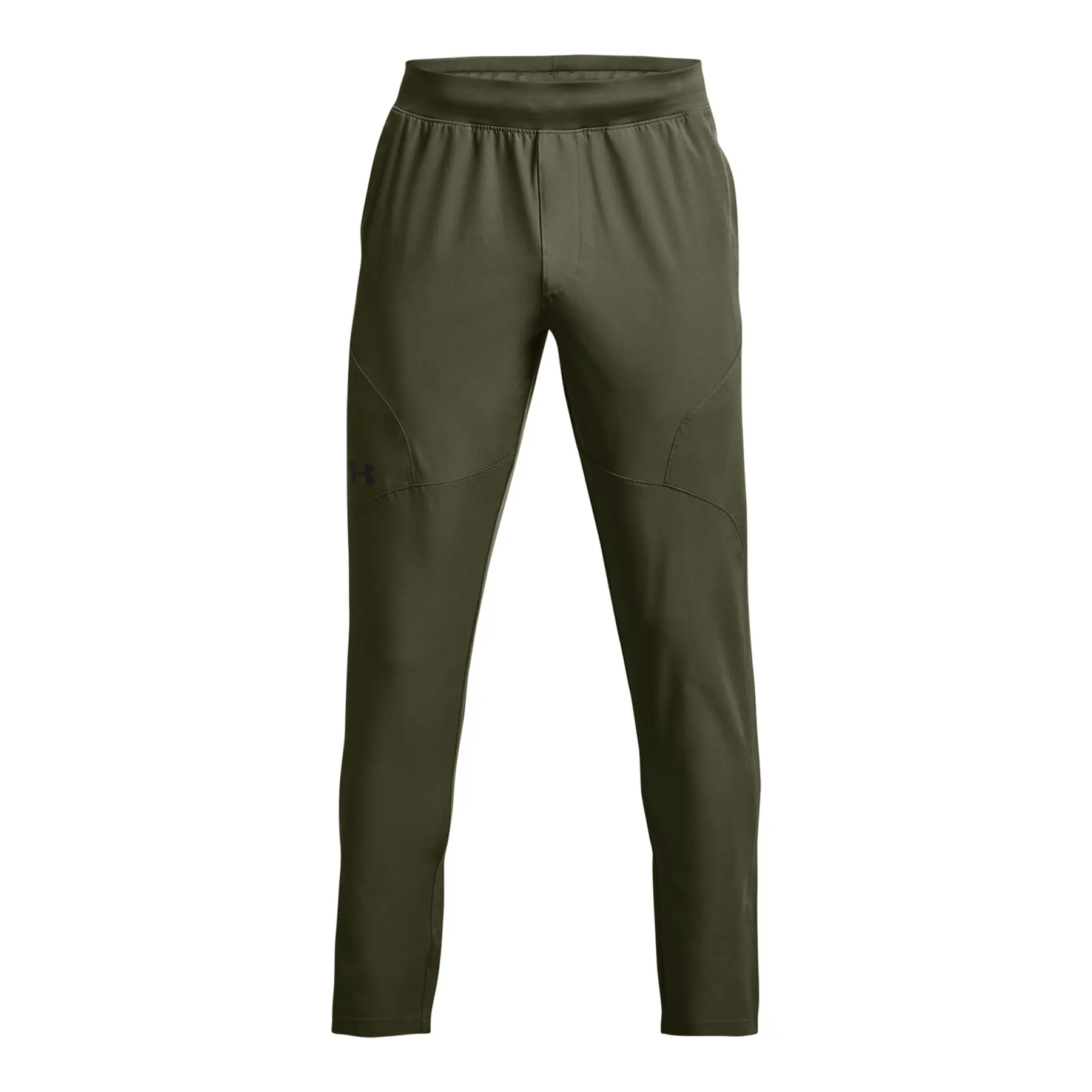 Hose Unstoppable - Vert - male - Size: 2XL