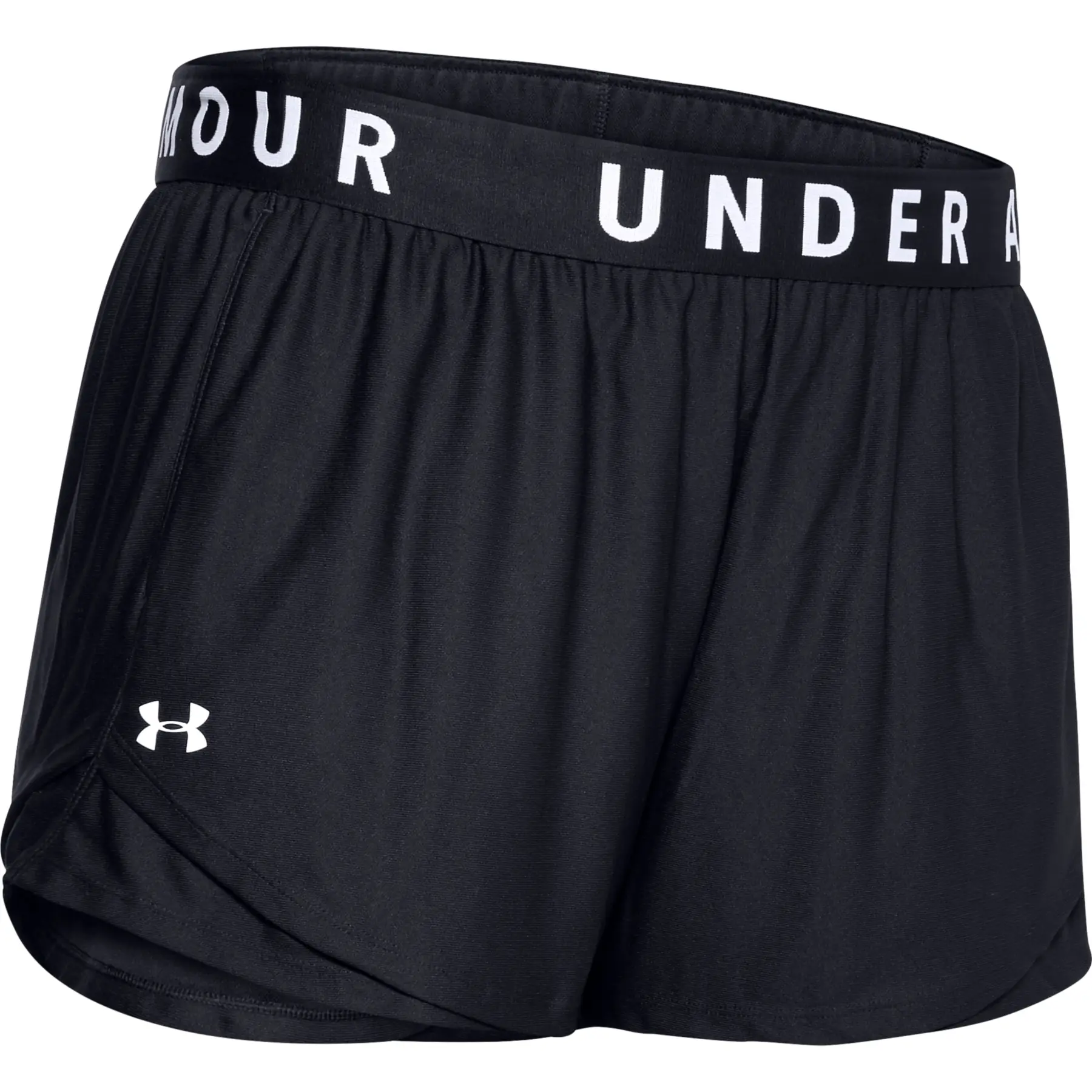 Shorts für Frauen Under Armour Play up 3.0