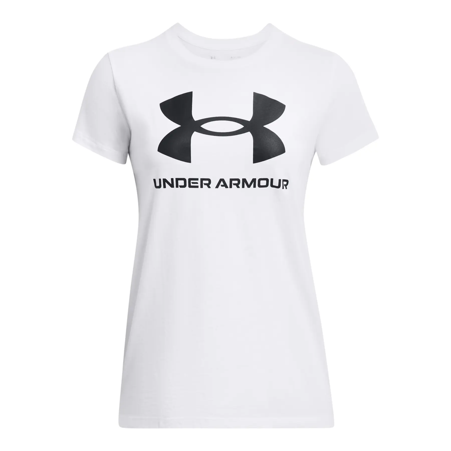 T-Shirt Under Armour Sportstyle Graphic