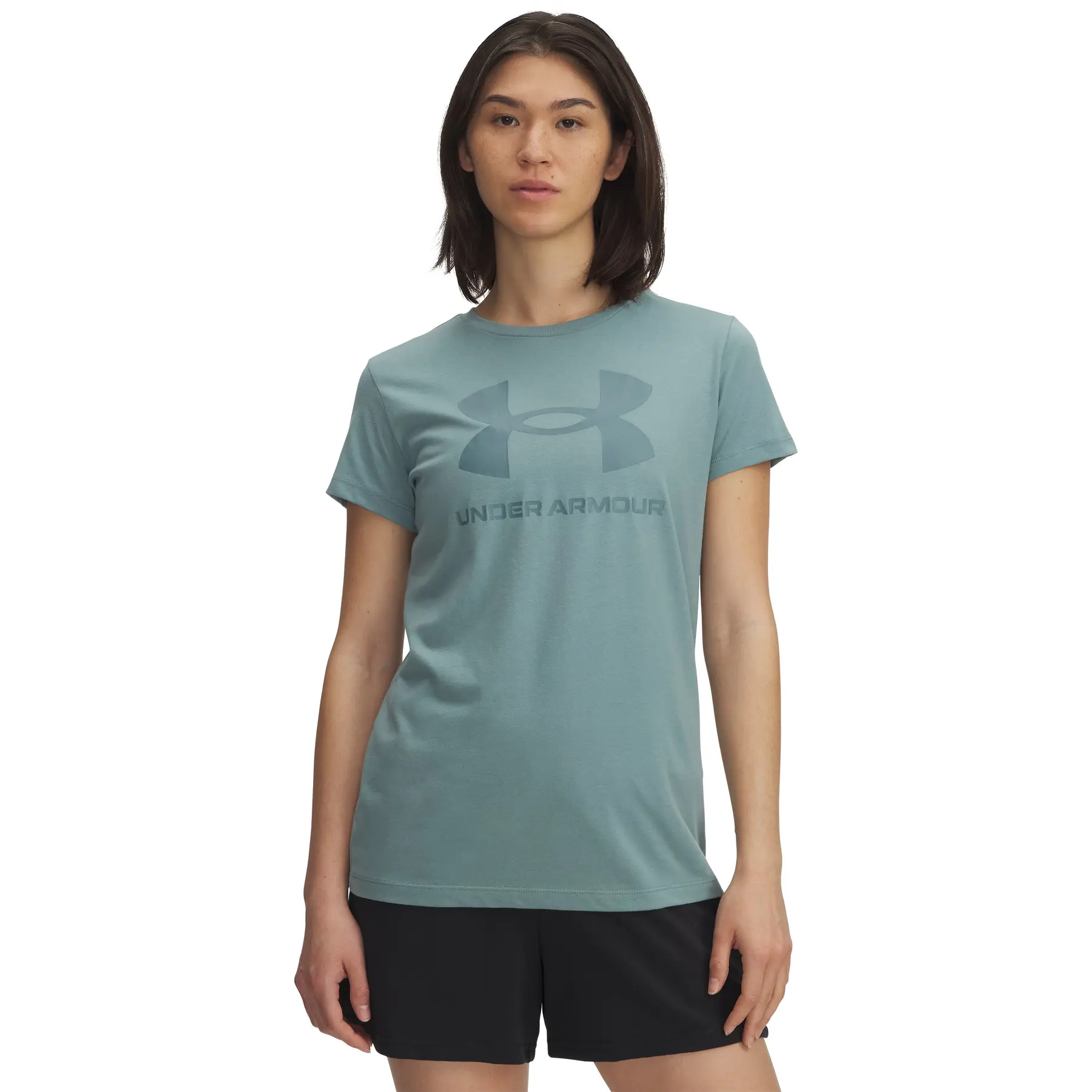 T-Shirt Under Armour Sportstyle Graphic