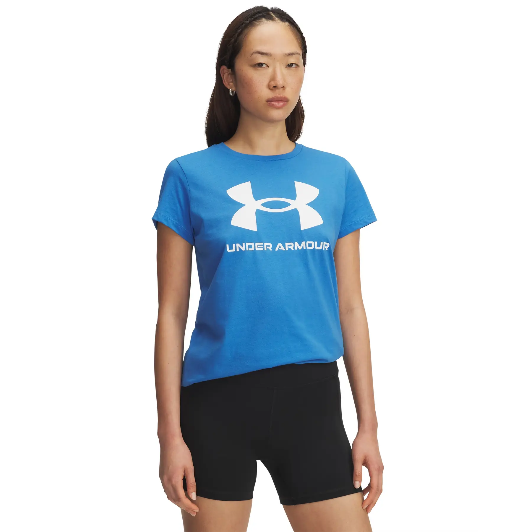 T-Shirt Under Armour Sportstyle Graphic