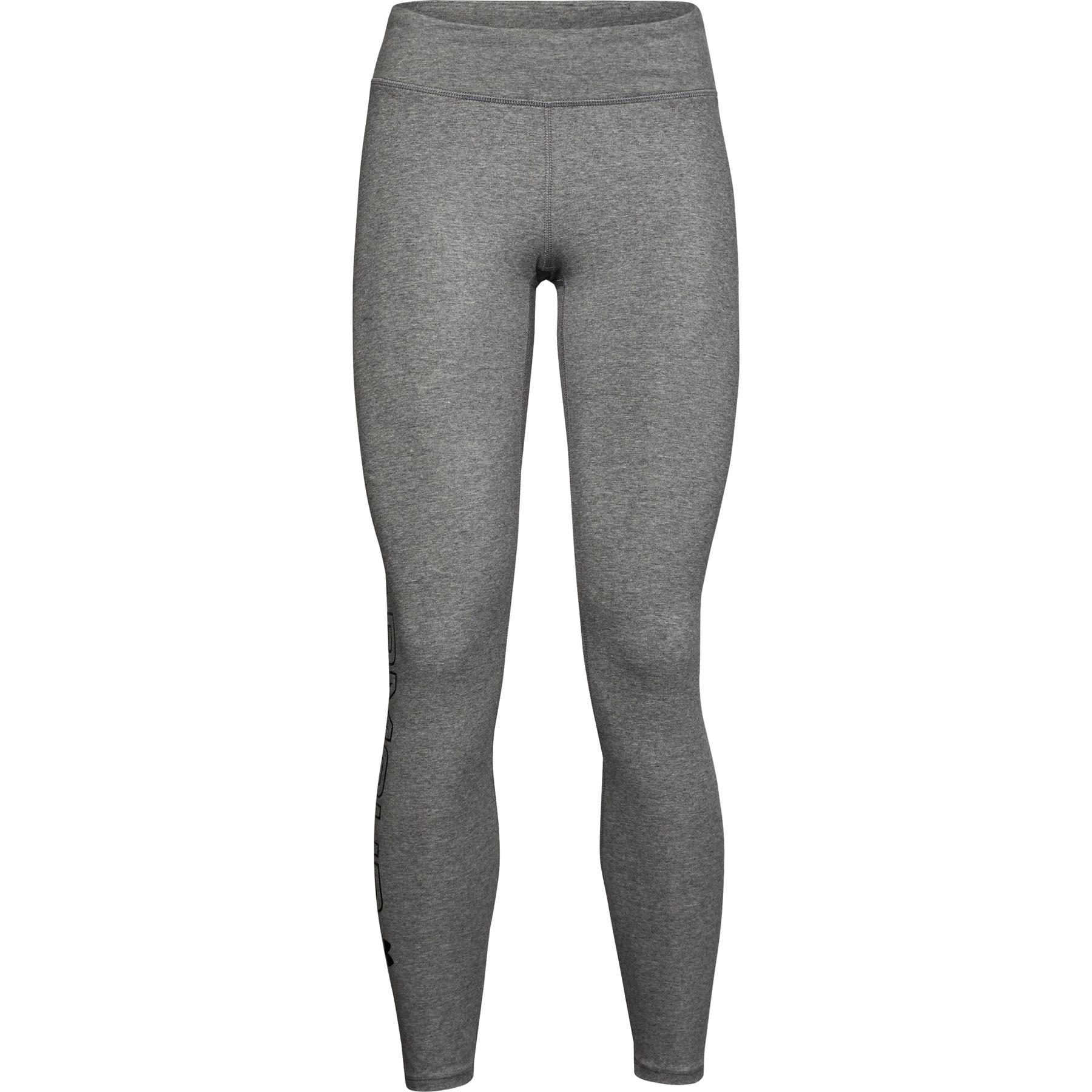 0194511805985 - Favorite WM Legging Damen (Anthrazit XL) Fitnessbekleidung