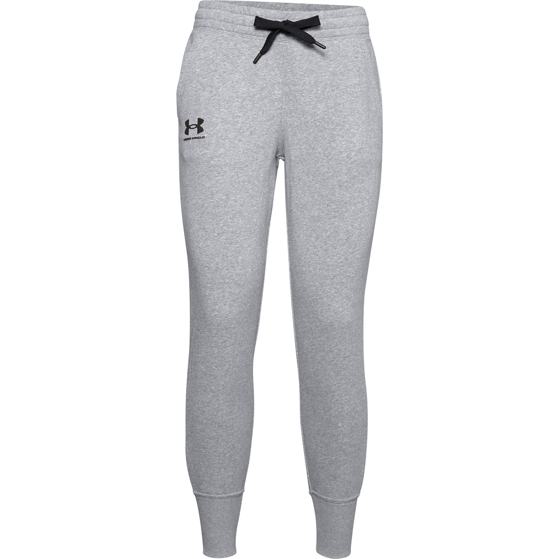 0194511811719 - Damen Jogginghose Rival fleece