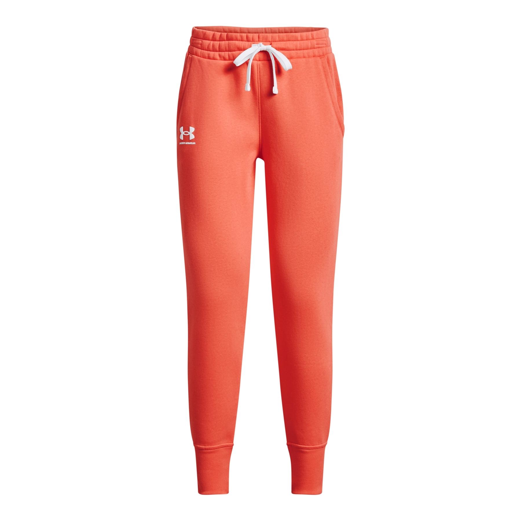 0196040106731 - Pantalon de jogging femme Rival Fleece