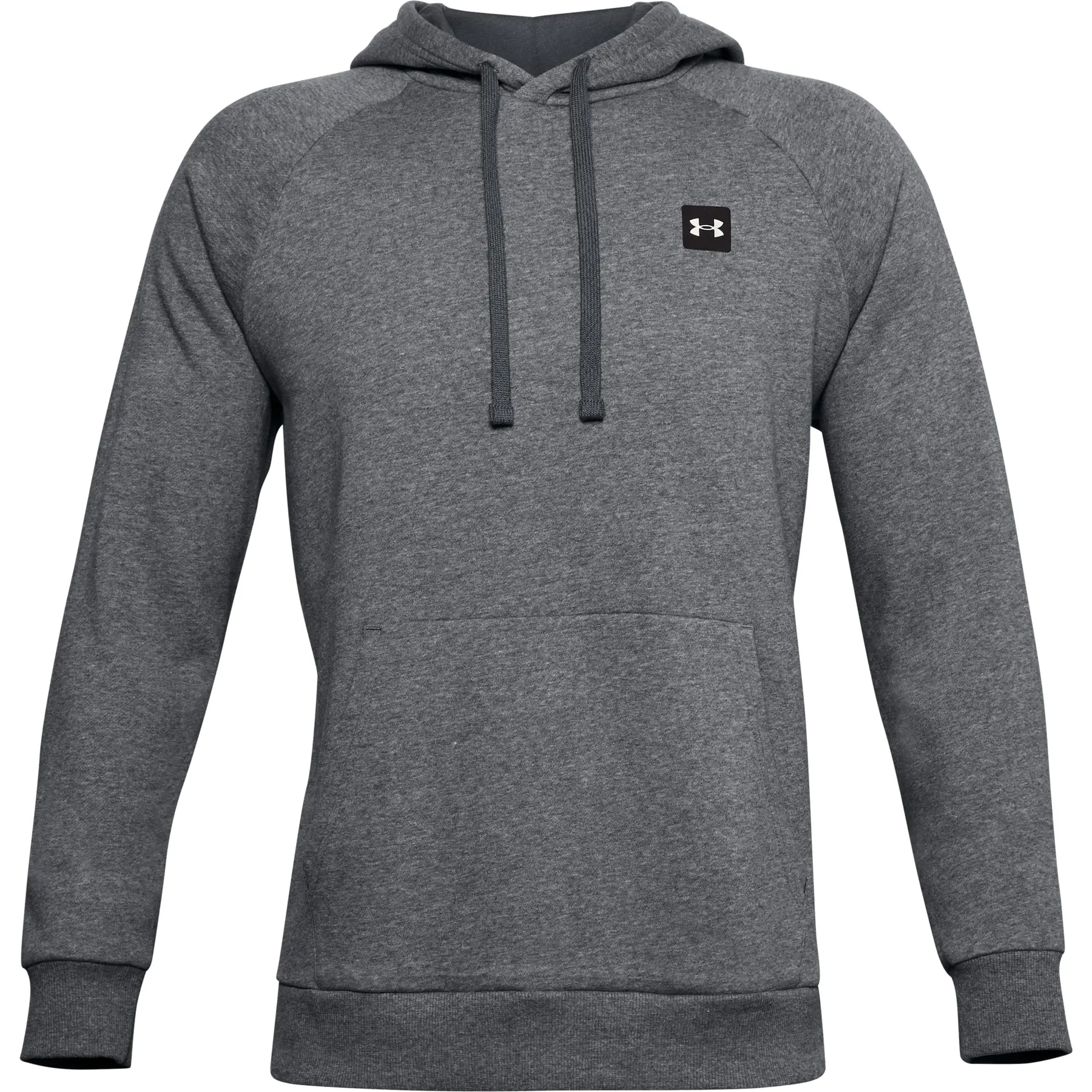 0194512202240 - Hoodie in Grau - XL