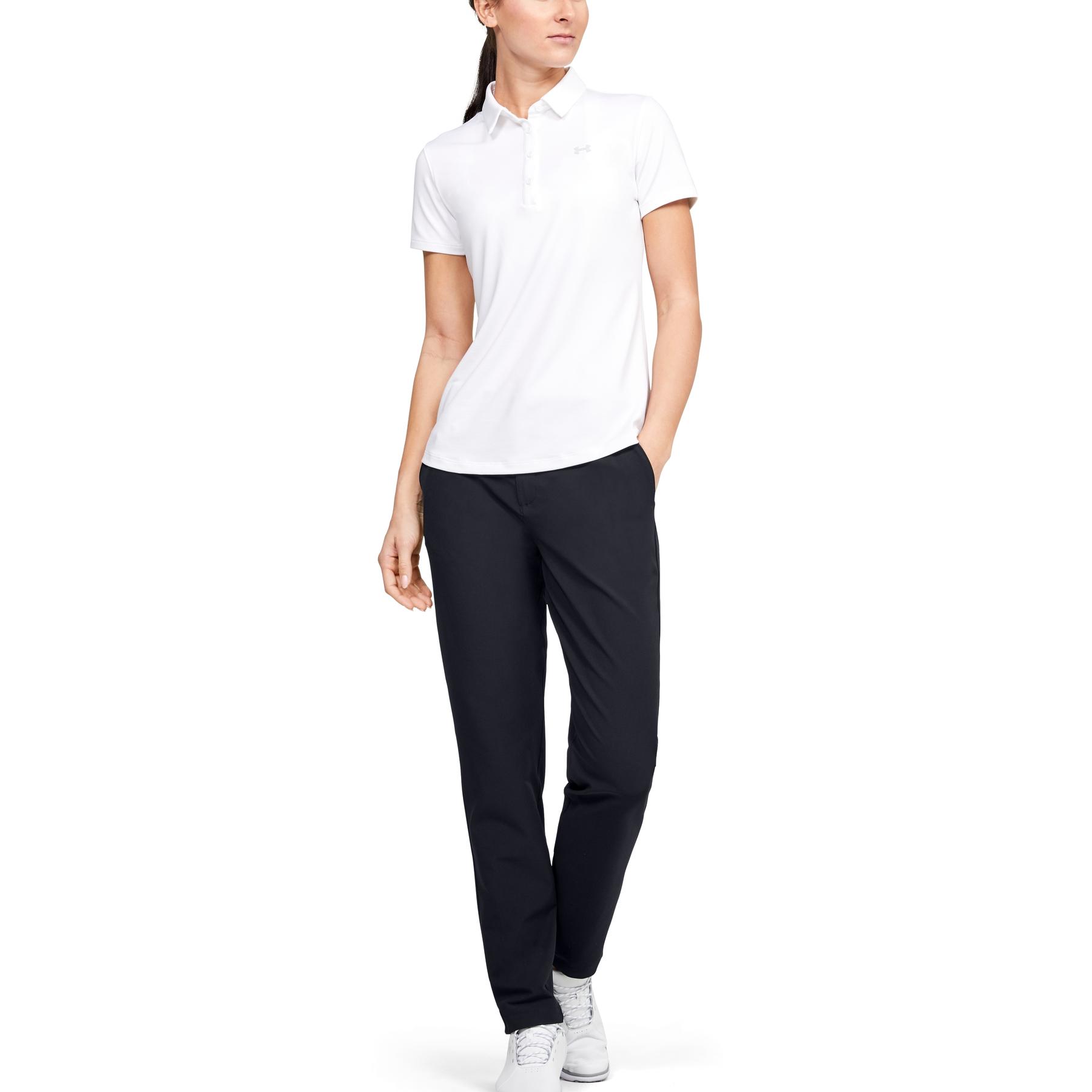Pantalon+femme+Under+Armour+Links