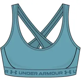 Damen-Sport-BH Under Armour Crossback
