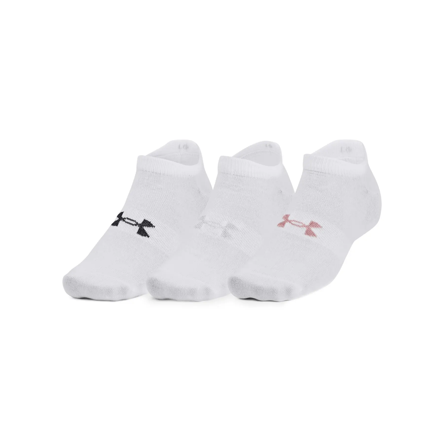 Tiefe Socken Under Armour Essential (x3)