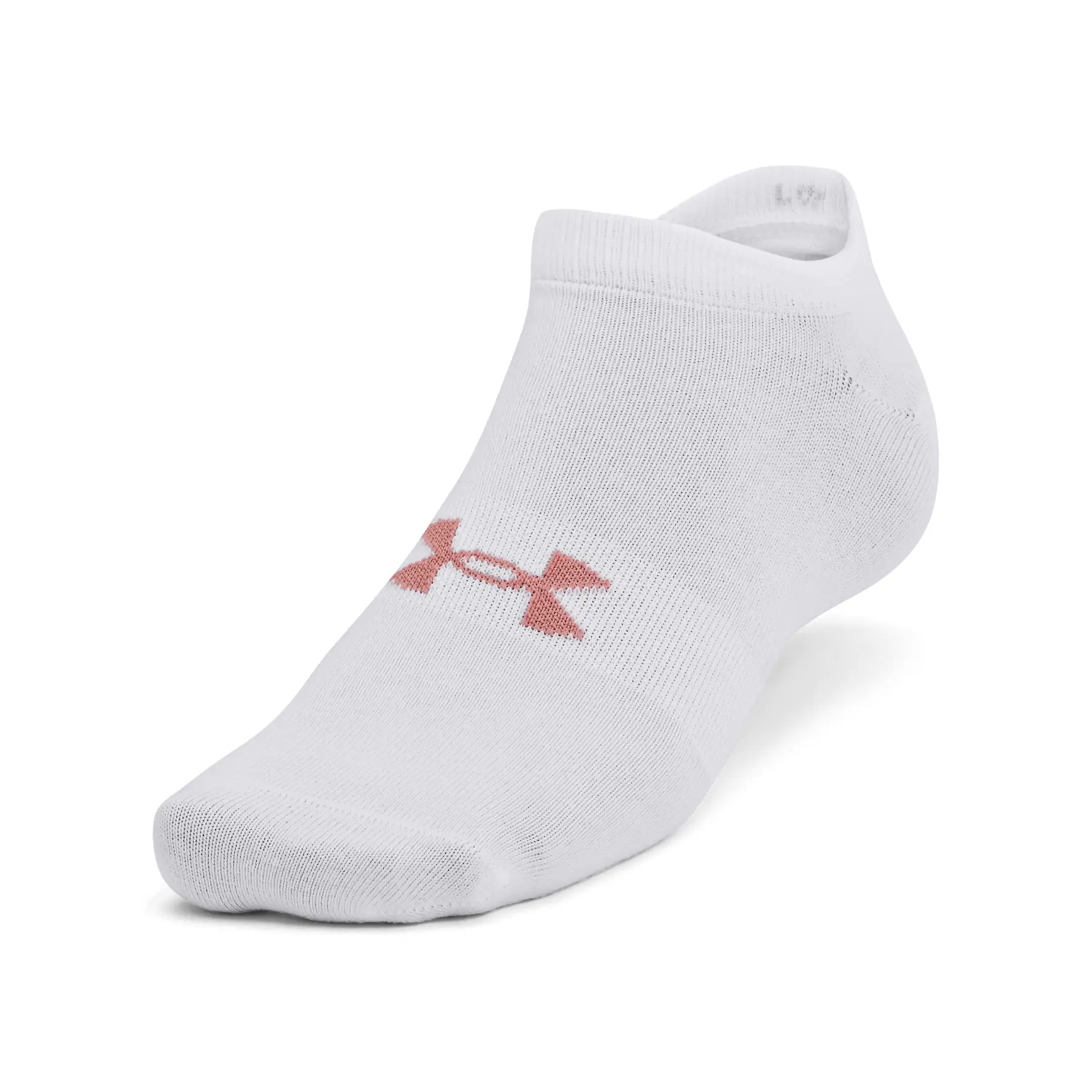 Tiefe Socken Under Armour Essential (x3)